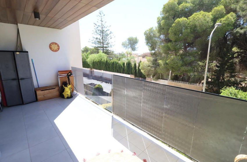 Herverkoop - Apartment - Orihuela Costa - Campoamor
