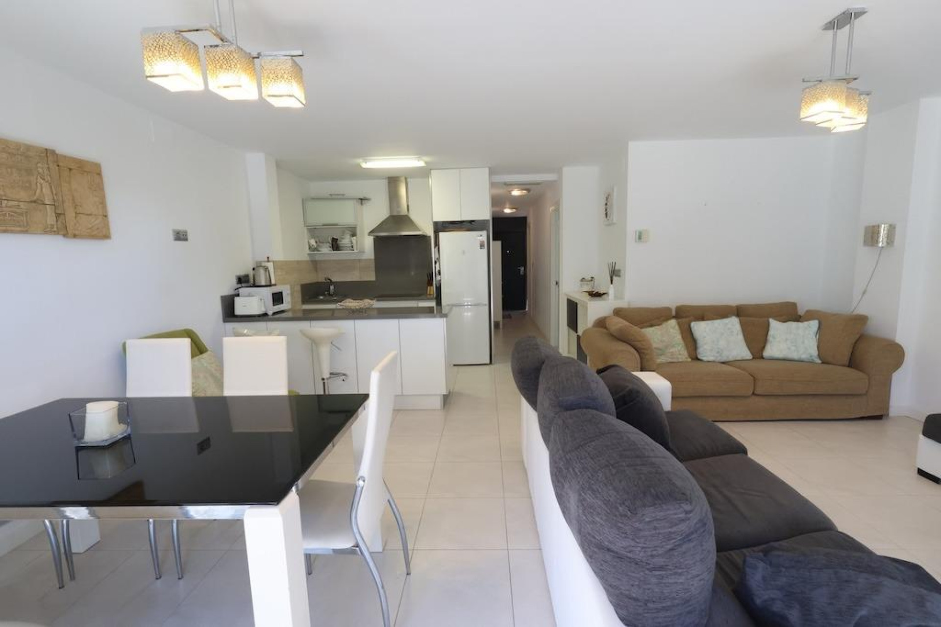 Herverkoop - Apartment - Orihuela Costa - Campoamor