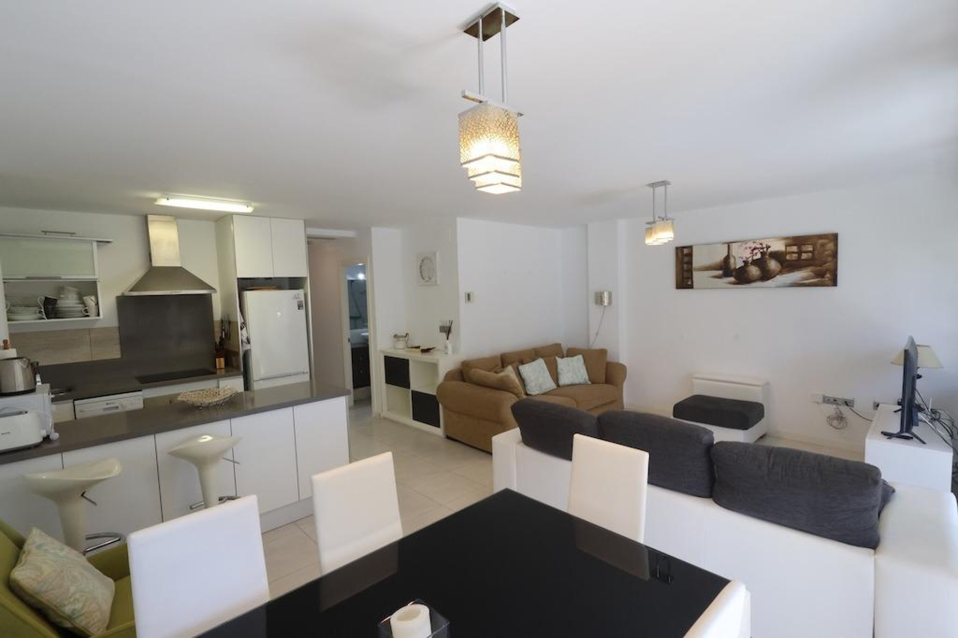 Herverkoop - Apartment - Orihuela Costa - Campoamor