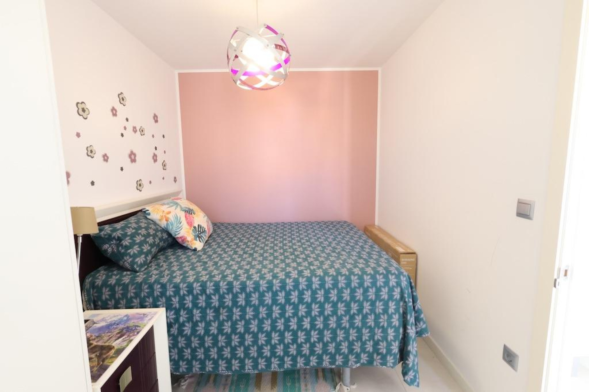 Herverkoop - Apartment - Orihuela Costa - Campoamor