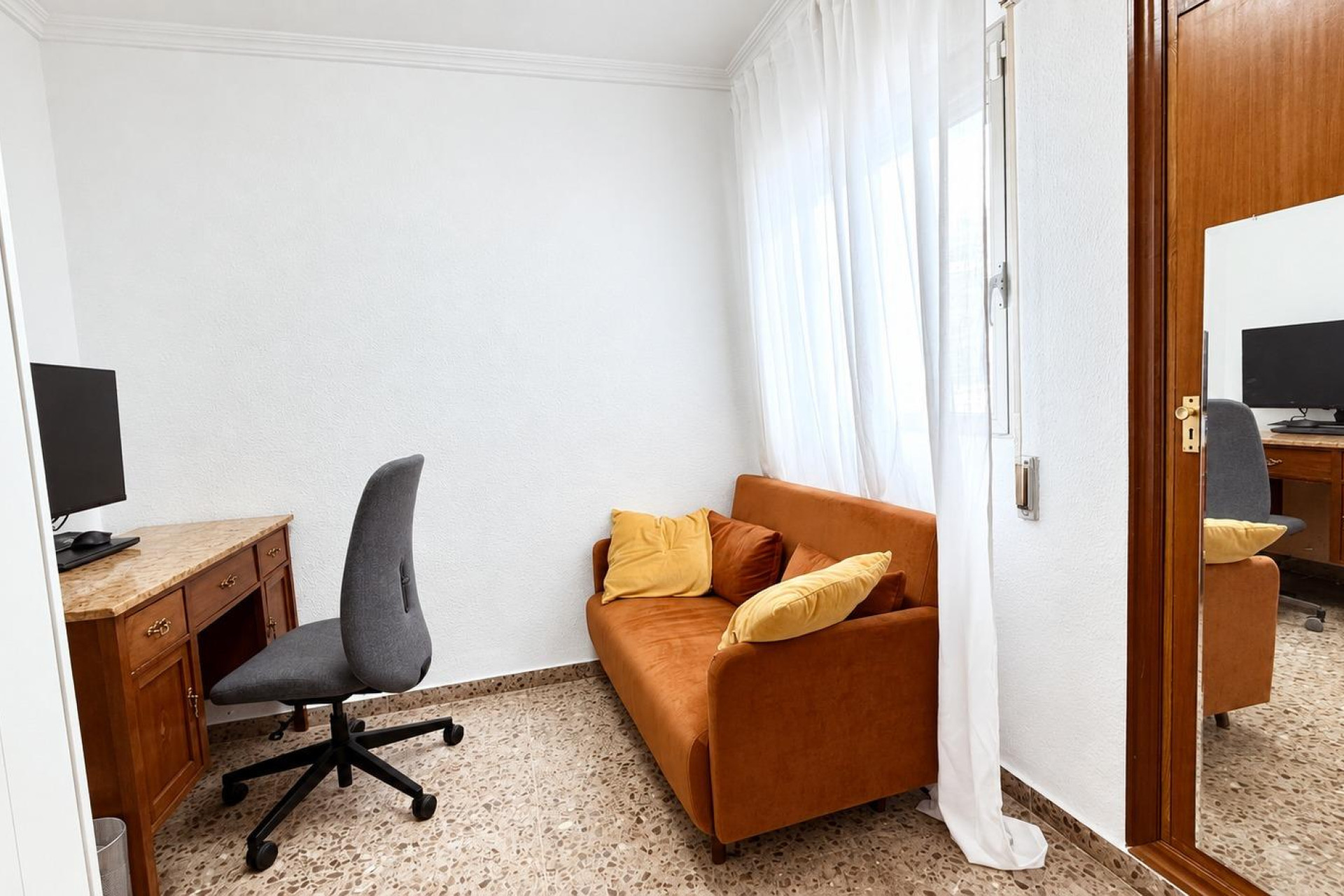 Herverkoop - Apartment - Orihuela Costa - Campoamor