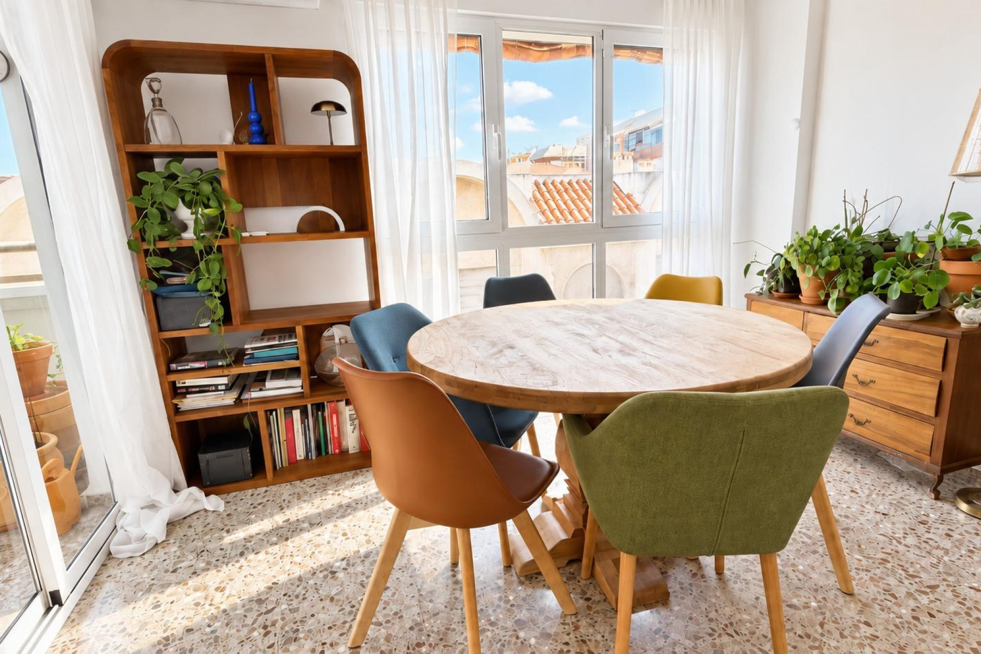 Herverkoop - Apartment - Orihuela Costa - Campoamor