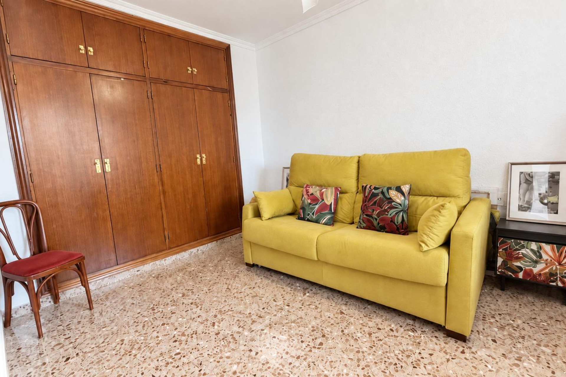 Herverkoop - Apartment - Orihuela Costa - Campoamor