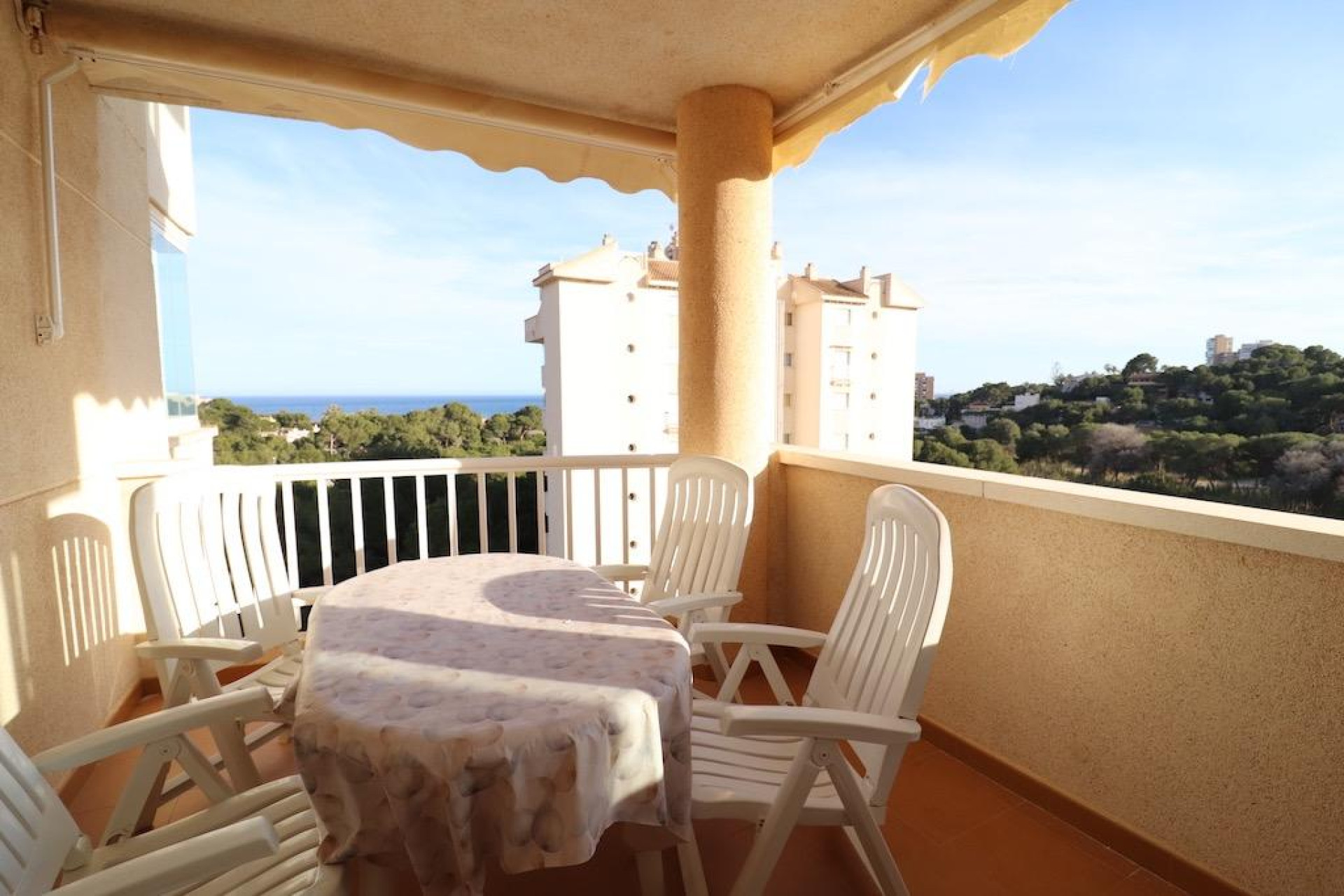 Herverkoop - Apartment - Orihuela Costa - Campoamor