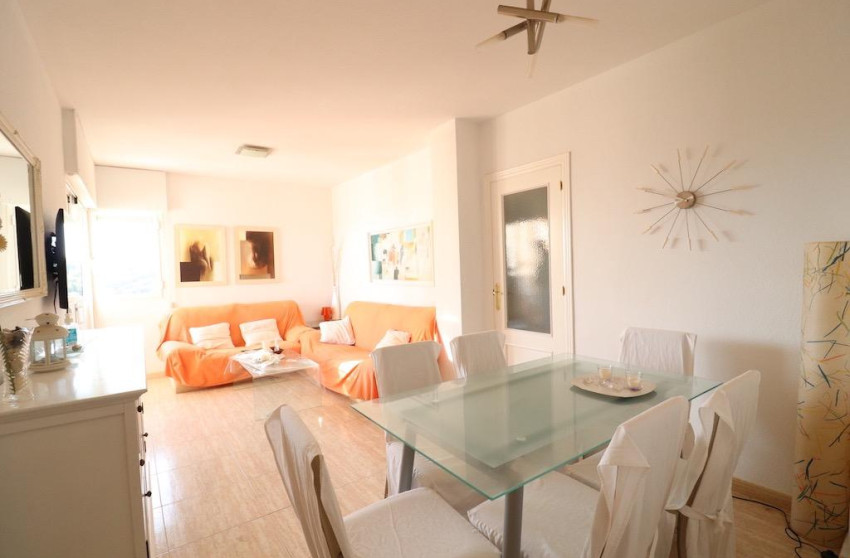 Herverkoop - Apartment - Orihuela Costa - Campoamor