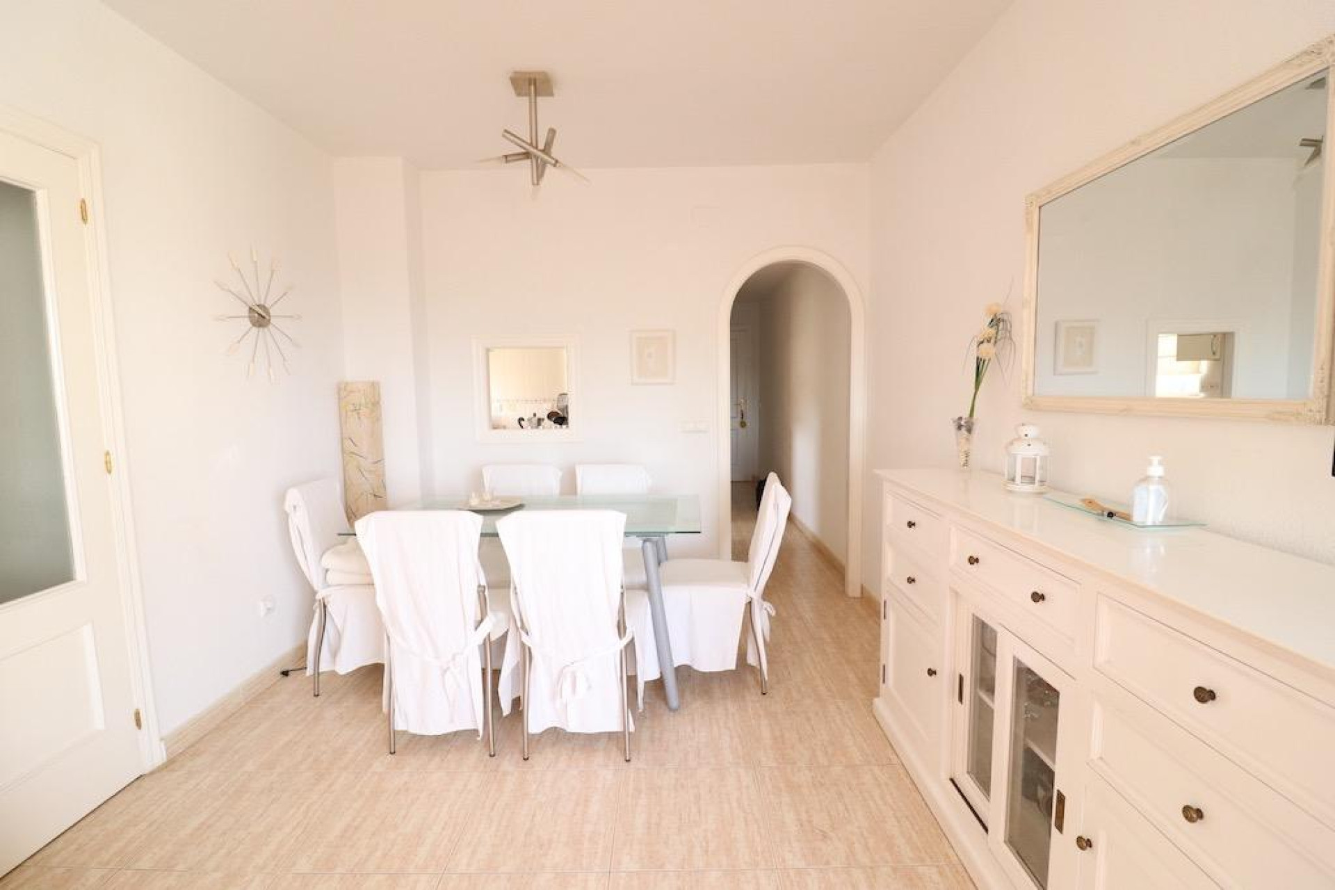 Herverkoop - Apartment - Orihuela Costa - Campoamor