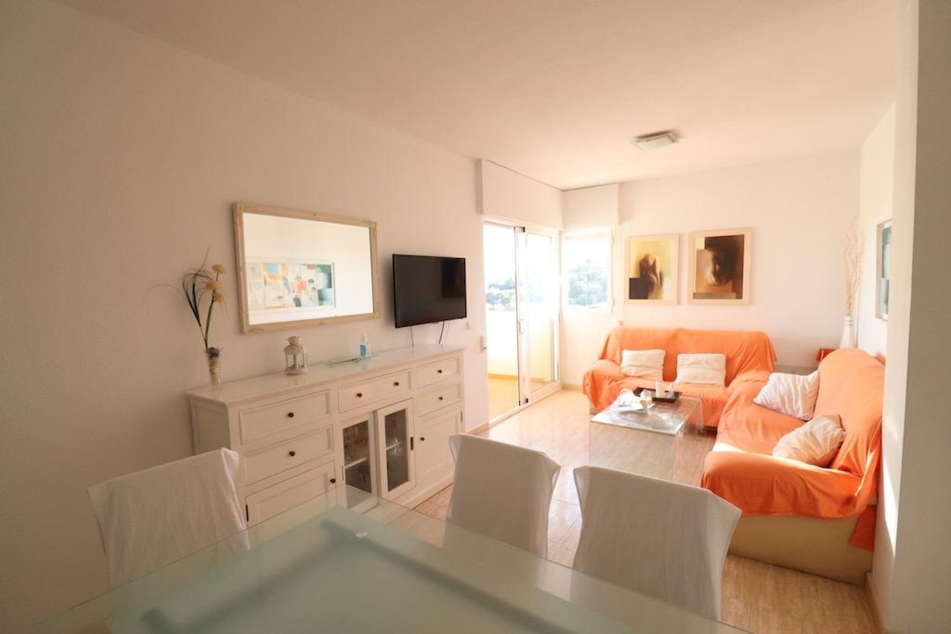 Herverkoop - Apartment - Orihuela Costa - Campoamor