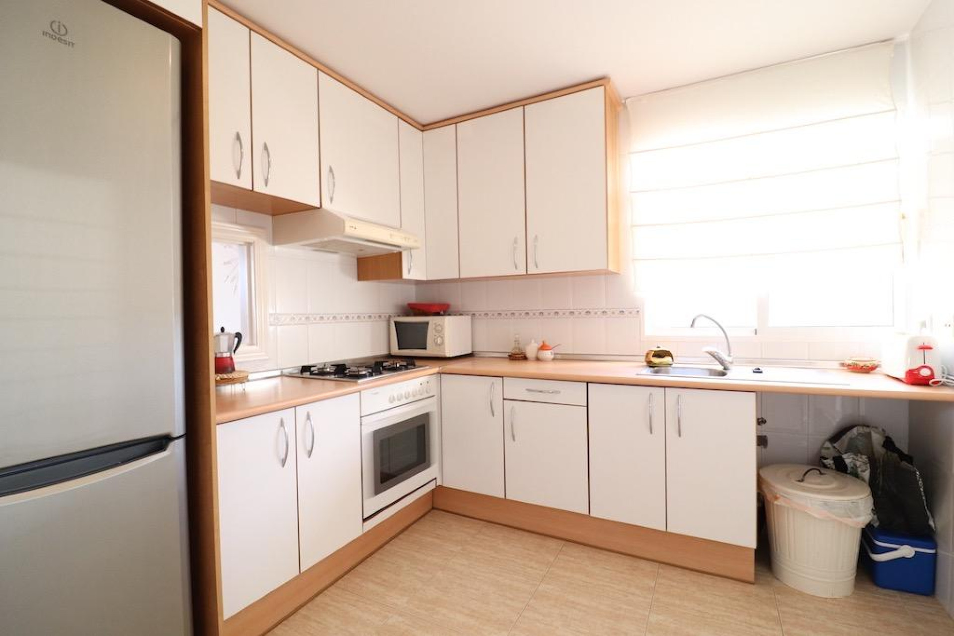 Herverkoop - Apartment - Orihuela Costa - Campoamor