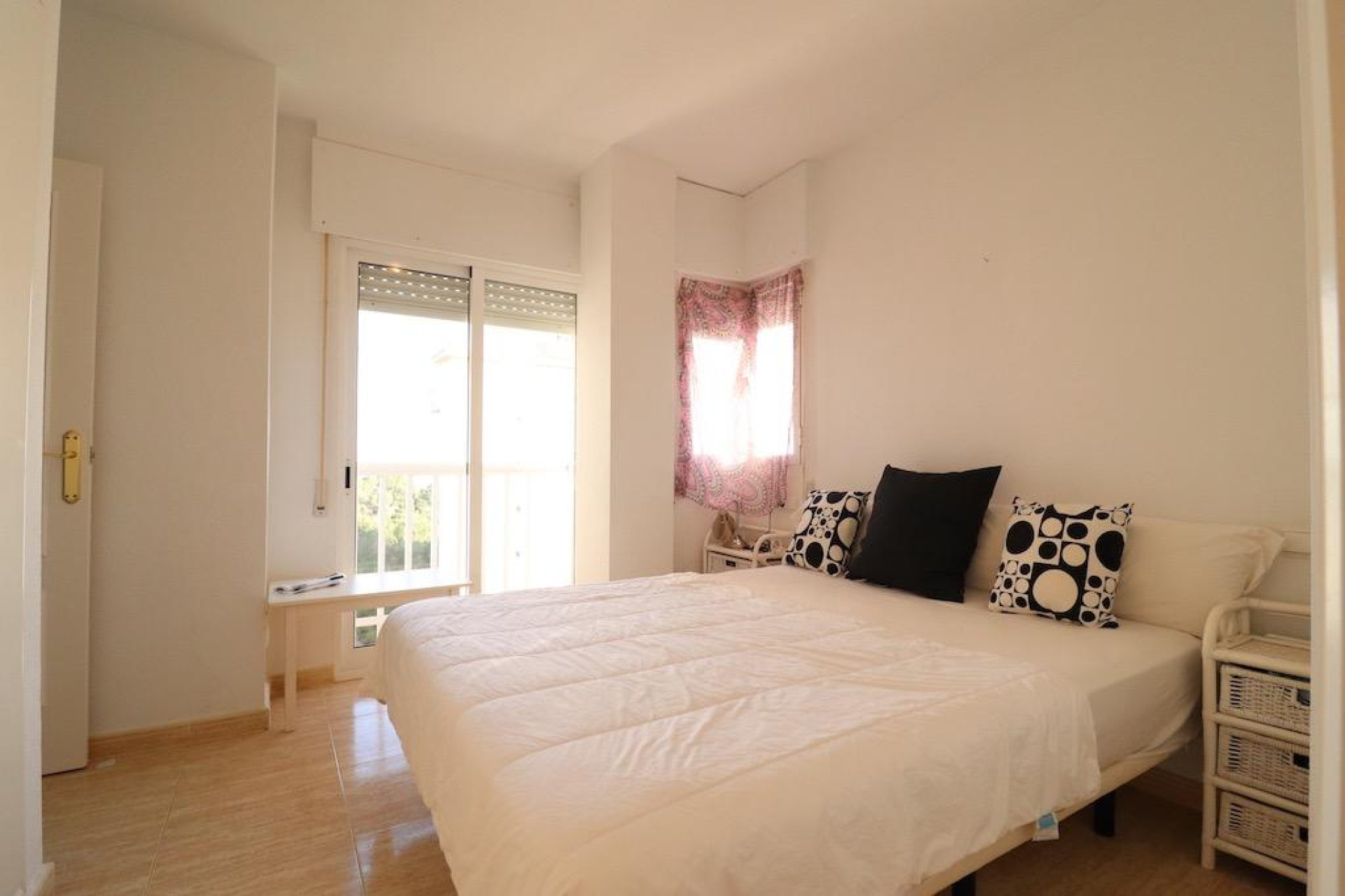 Herverkoop - Apartment - Orihuela Costa - Campoamor