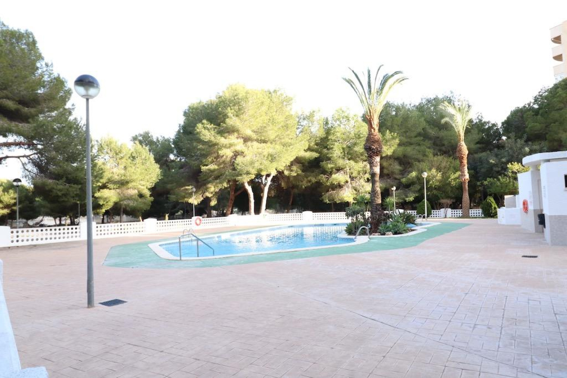 Herverkoop - Apartment - Orihuela Costa - Campoamor