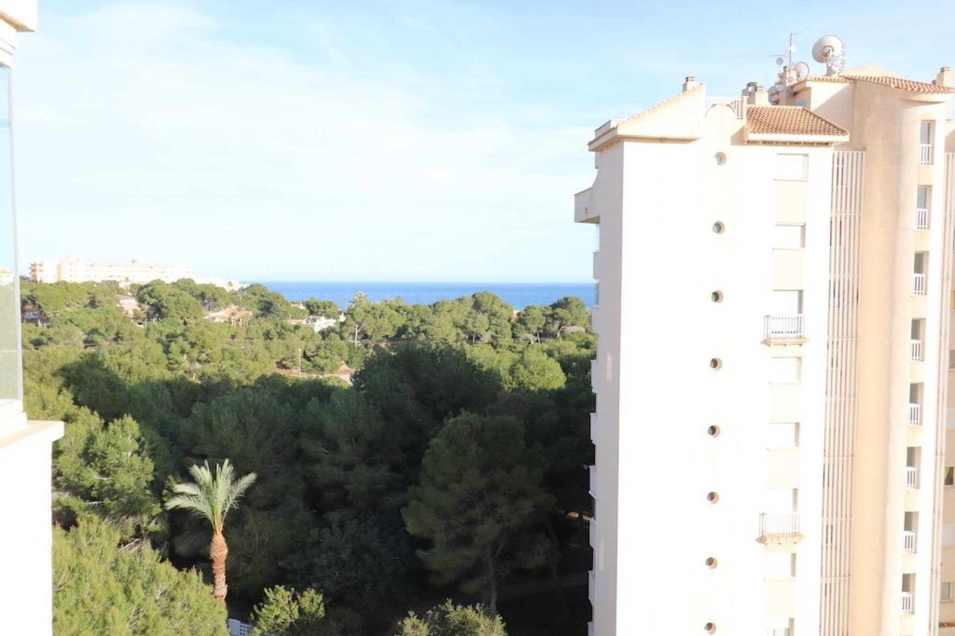 Herverkoop - Apartment - Orihuela Costa - Campoamor