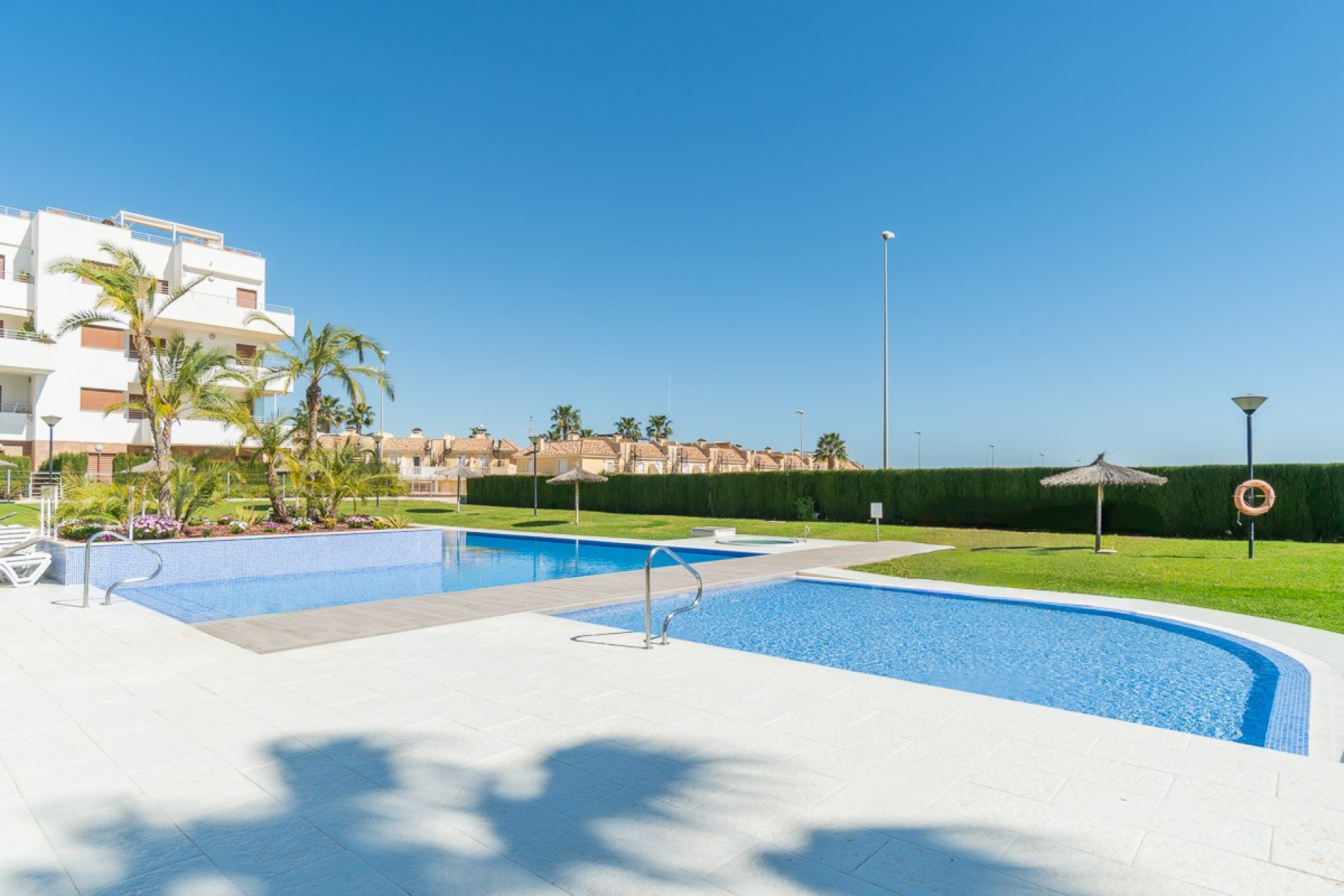 Herverkoop - Apartment - Orihuela Costa - Dehesa de campoamor