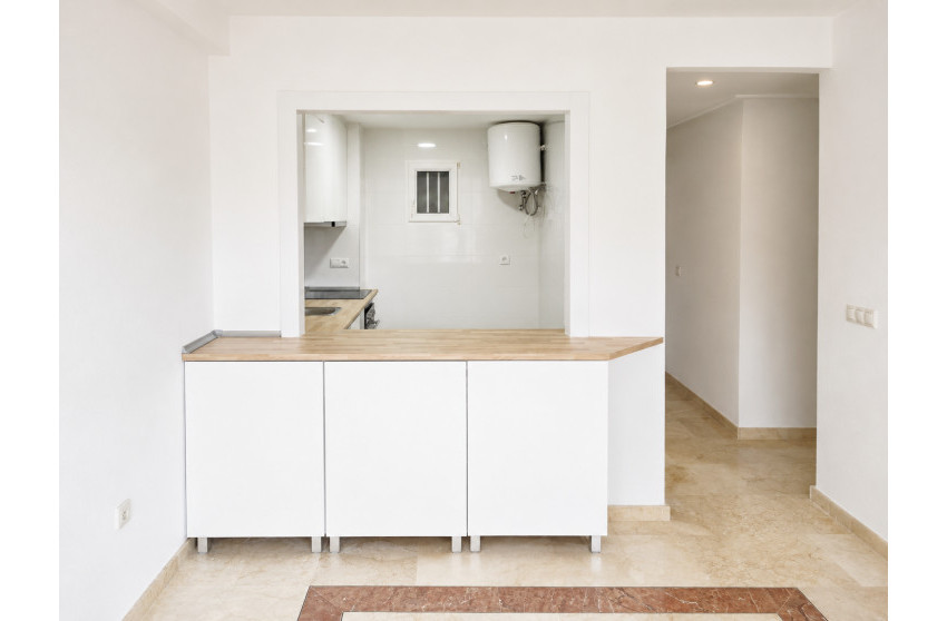 Herverkoop - Apartment - Orihuela Costa - Dehesa de Campoamor