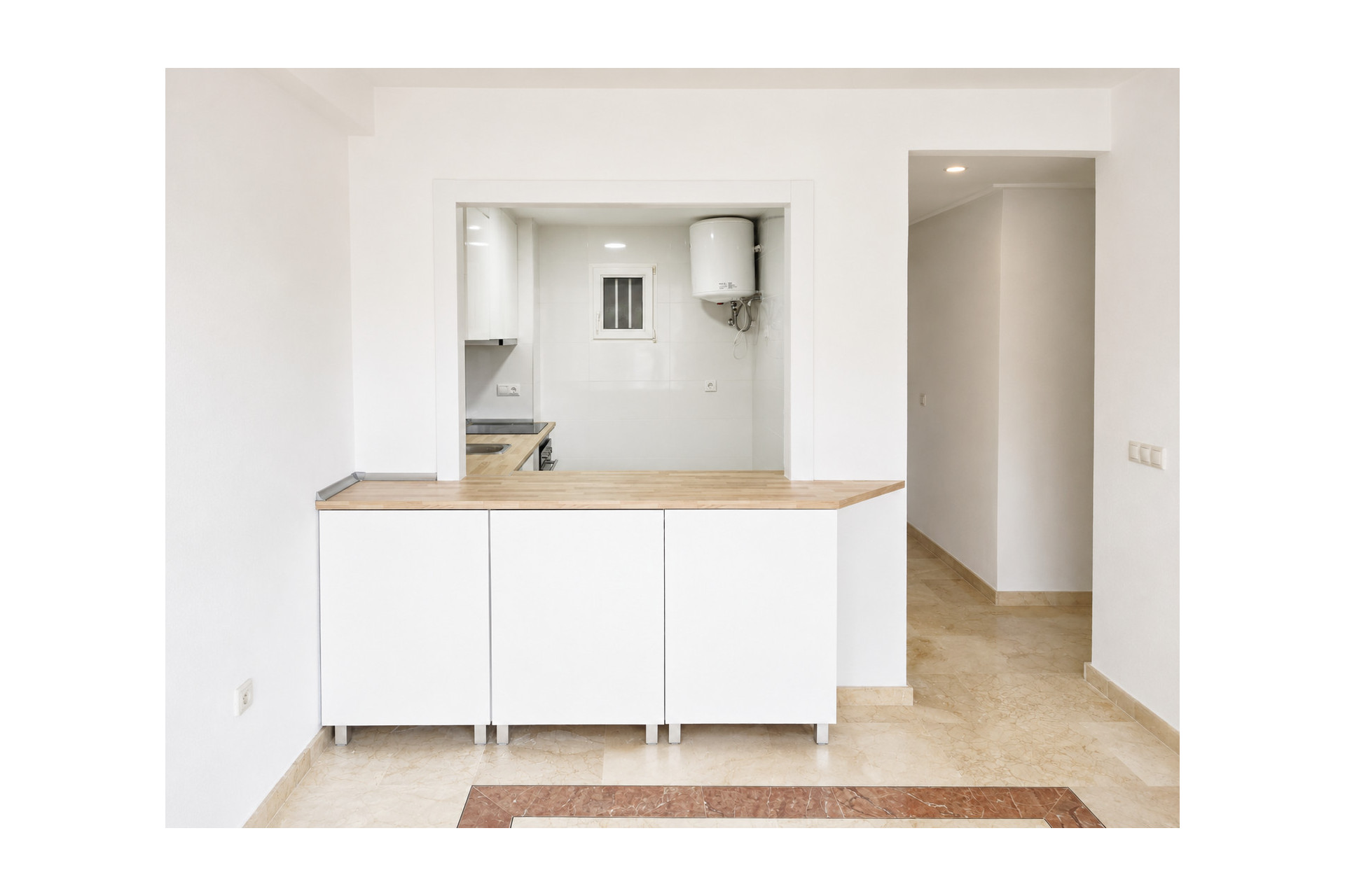 Herverkoop - Apartment - Orihuela Costa - Dehesa de Campoamor