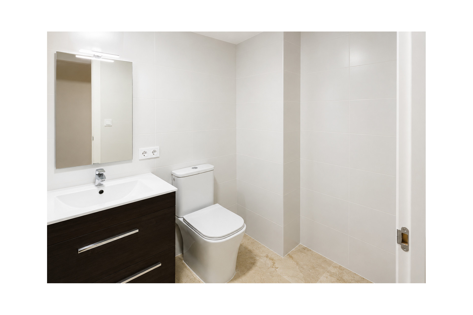 Herverkoop - Apartment - Orihuela Costa - Dehesa de Campoamor