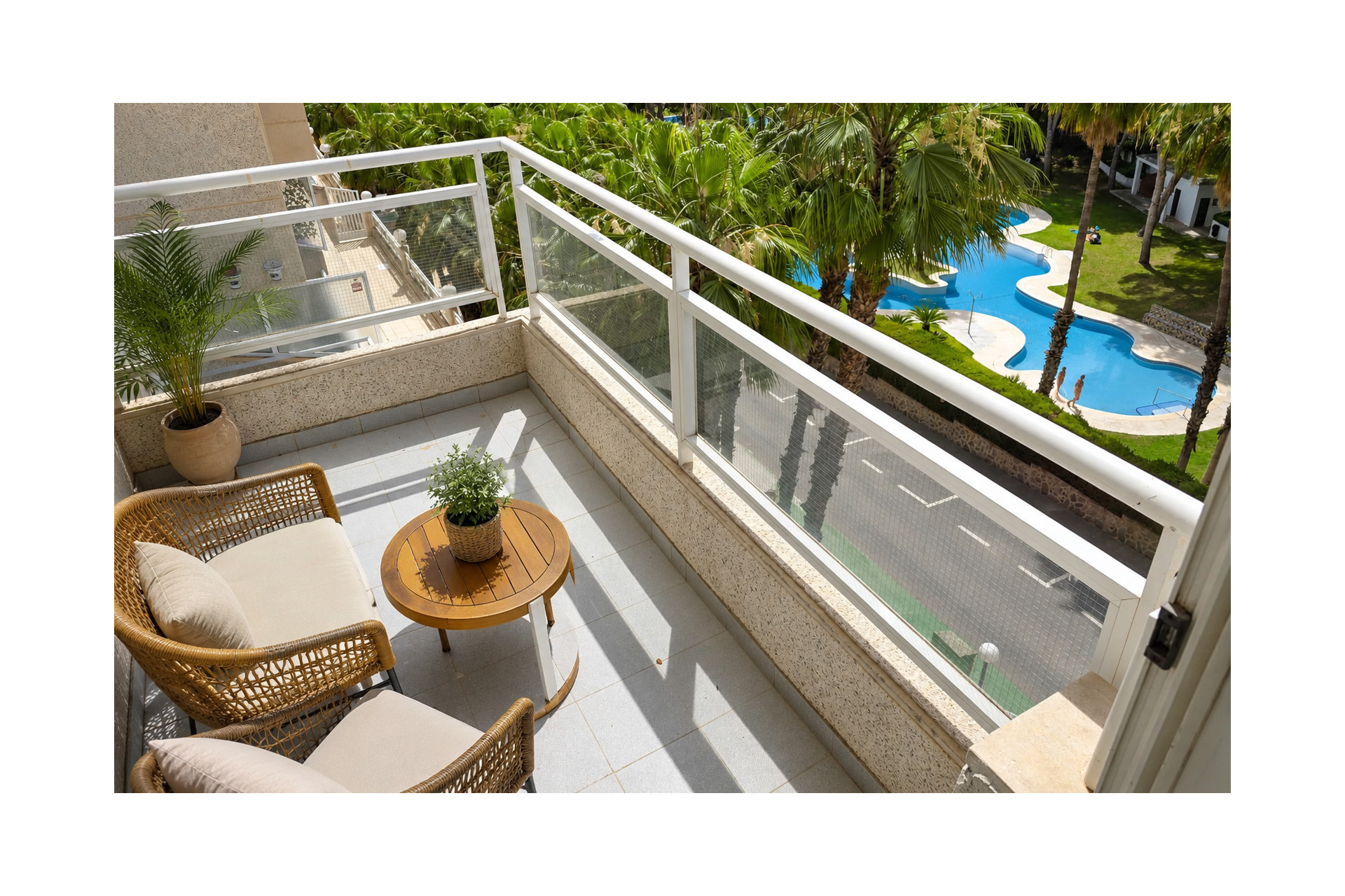 Herverkoop - Apartment - Orihuela Costa - Dehesa de Campoamor
