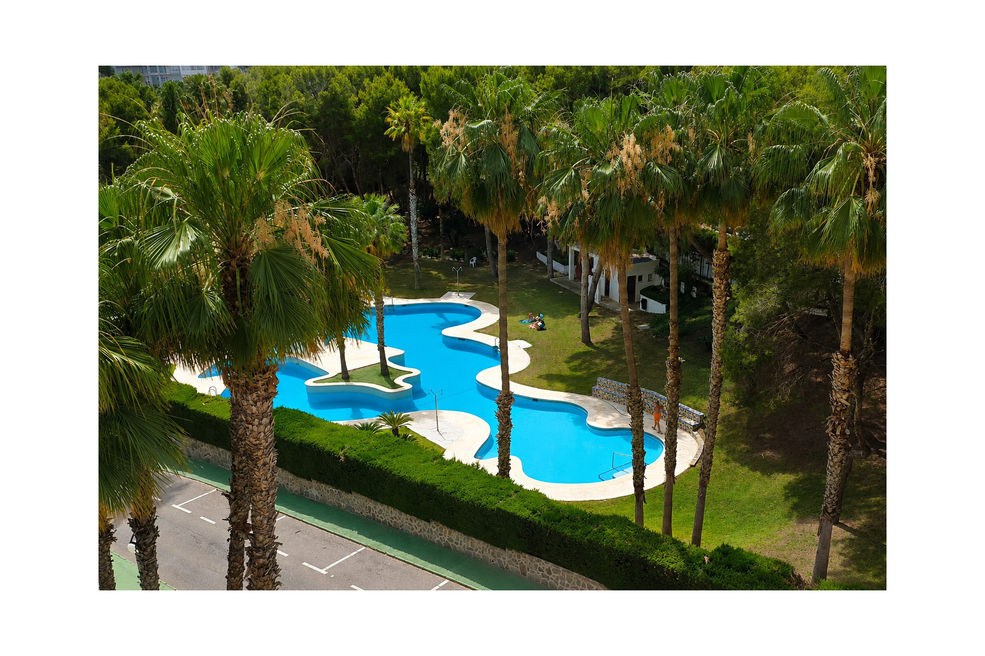 Herverkoop - Apartment - Orihuela Costa - Dehesa de Campoamor