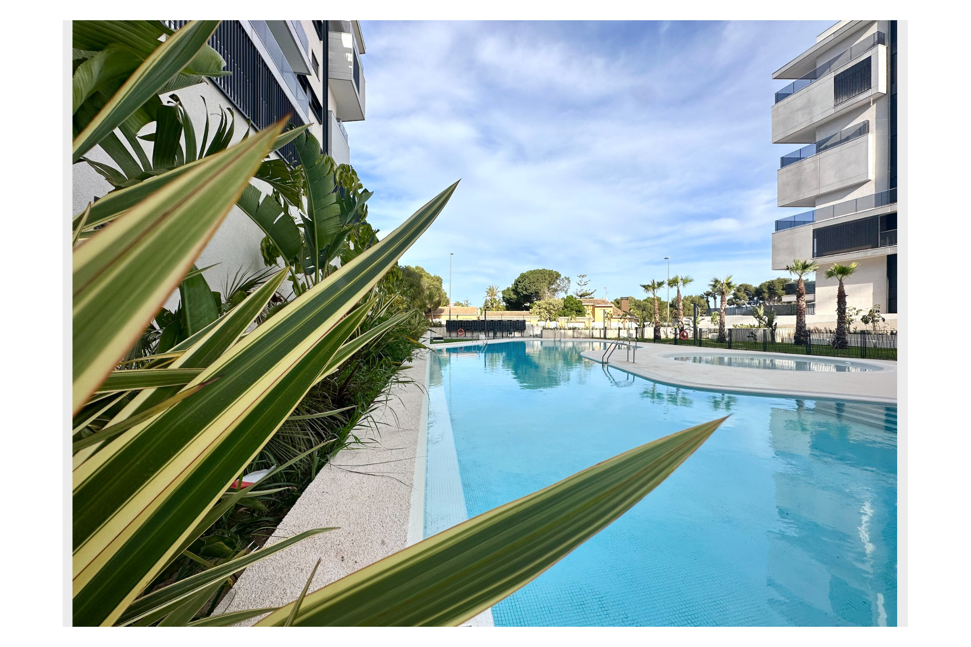 Herverkoop - Apartment - Orihuela Costa - Dehesa de campoamor