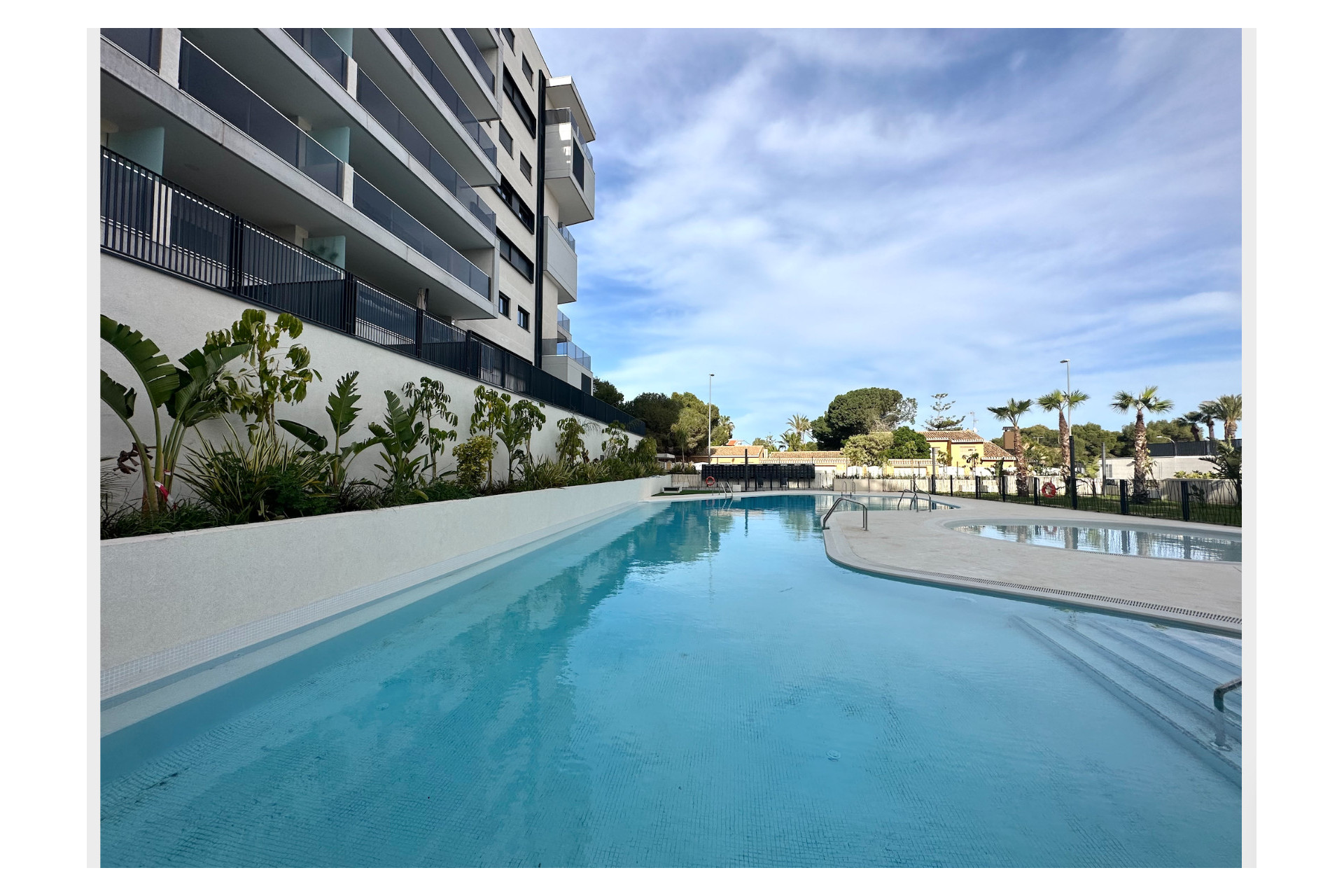 Herverkoop - Apartment - Orihuela Costa - Dehesa de campoamor