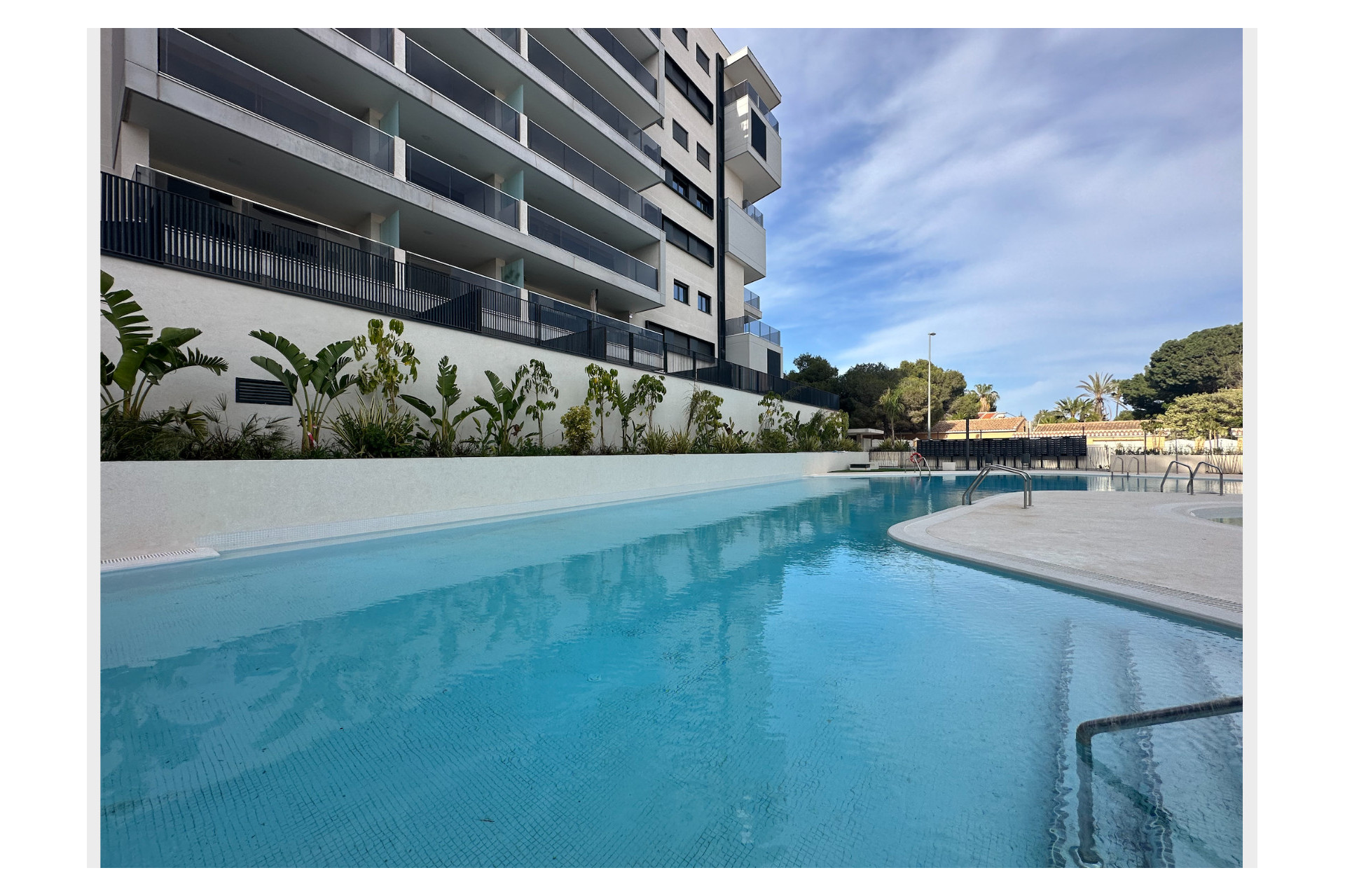 Herverkoop - Apartment - Orihuela Costa - Dehesa de campoamor