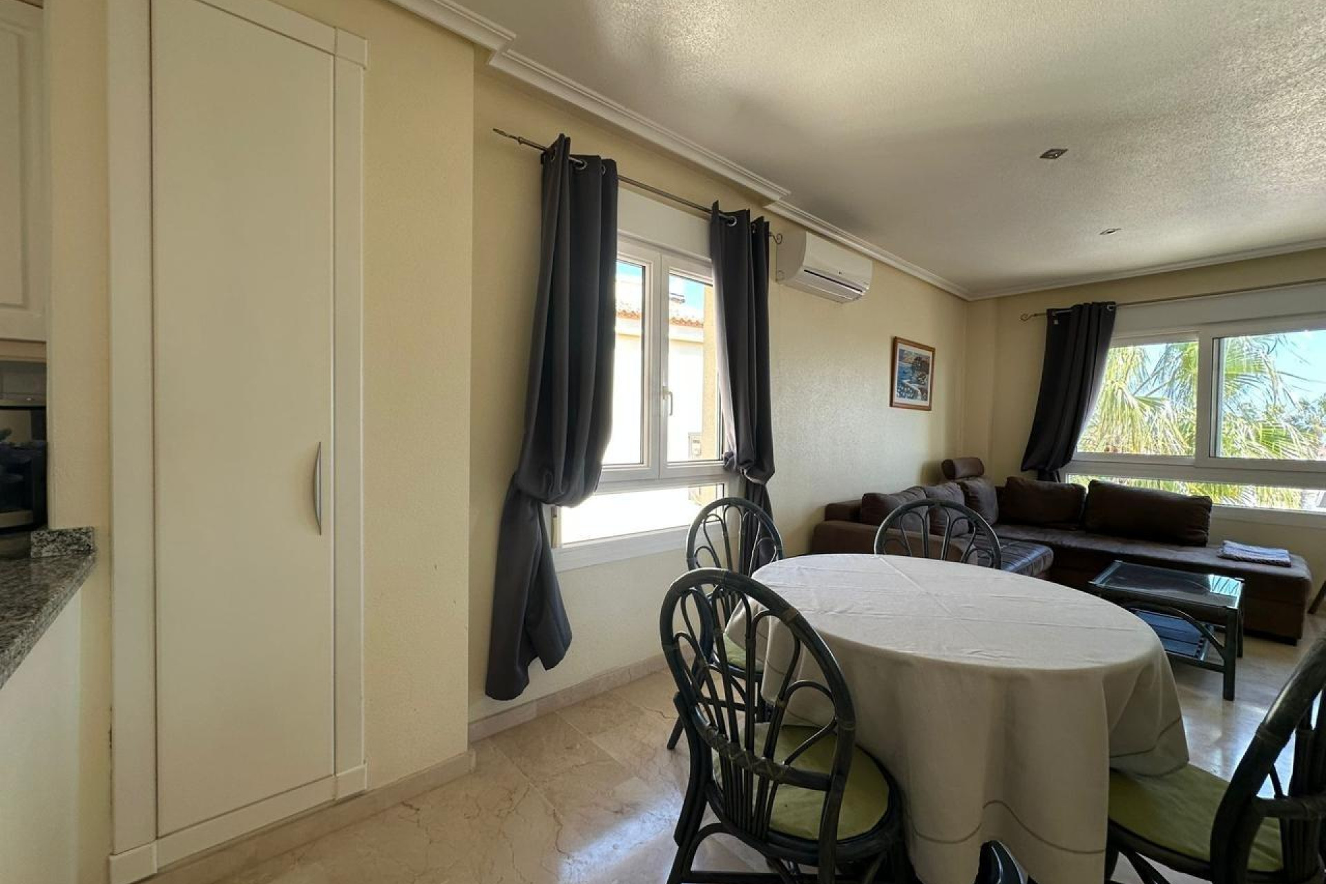Herverkoop - Apartment - Orihuela Costa - La Chismosa