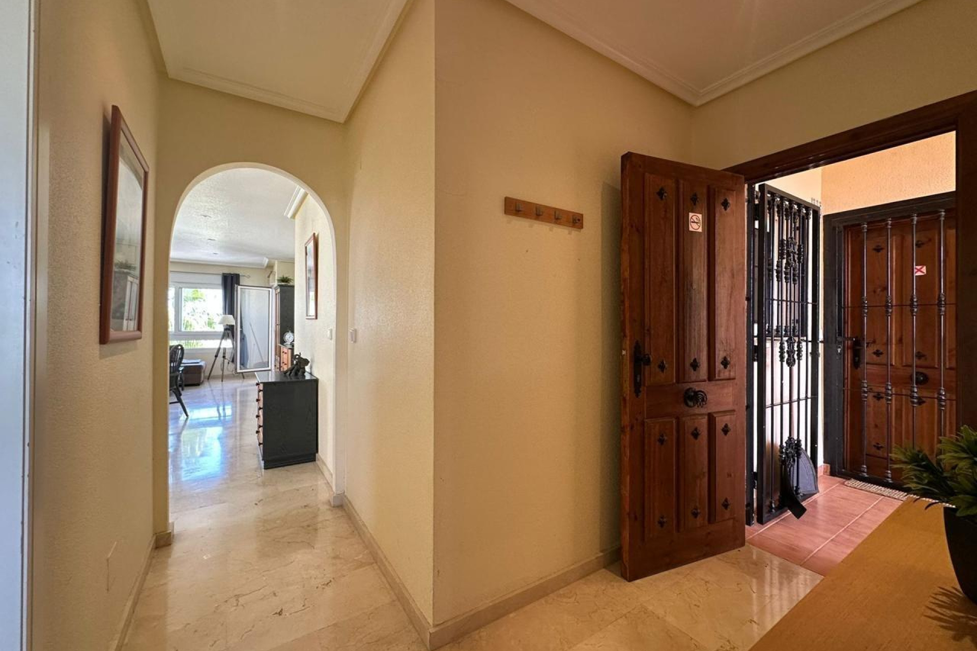 Herverkoop - Apartment - Orihuela Costa - La Chismosa