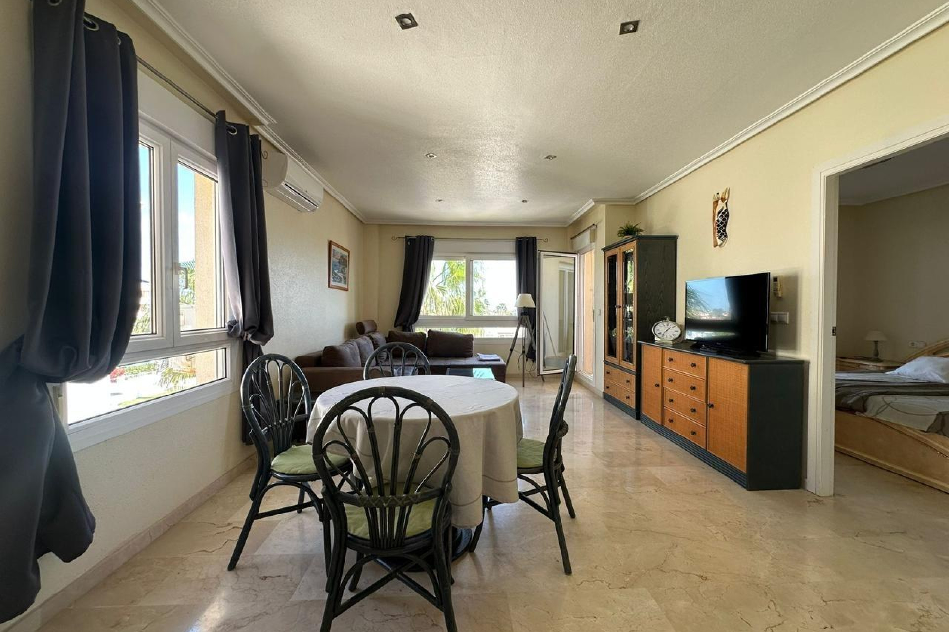 Herverkoop - Apartment - Orihuela Costa - La Chismosa