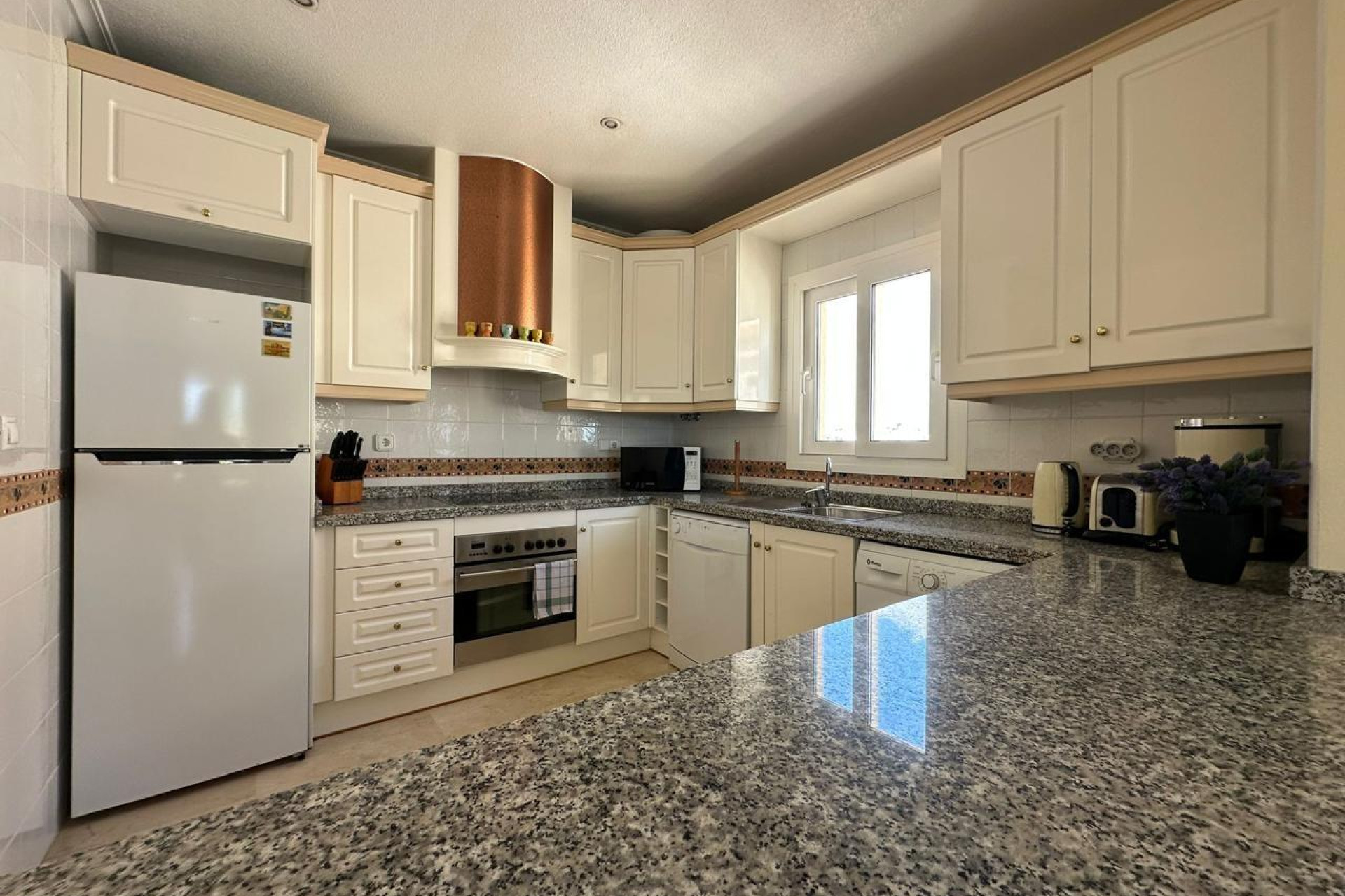 Herverkoop - Apartment - Orihuela Costa - La Chismosa