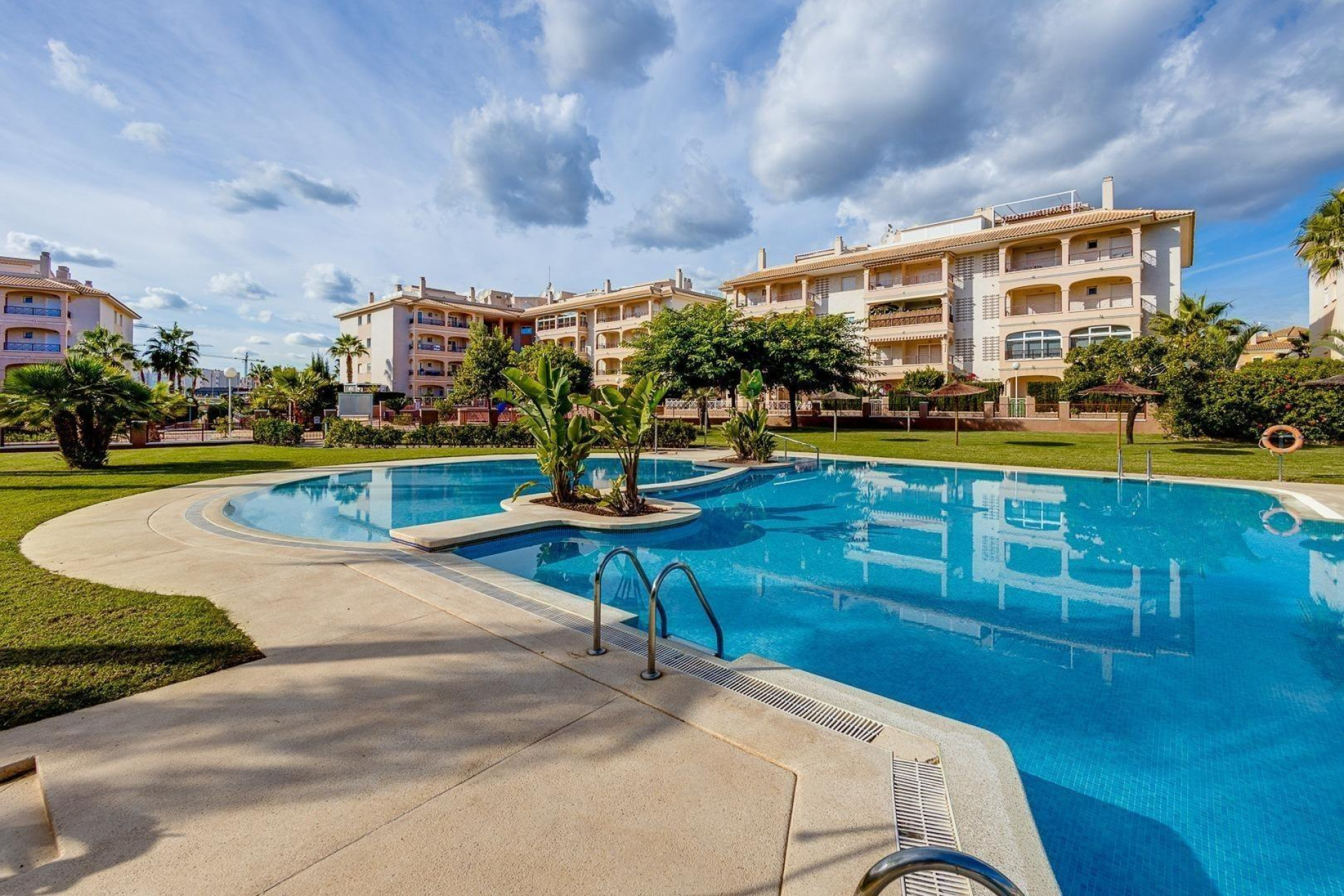 Herverkoop - Apartment - Orihuela Costa - La Chismosa