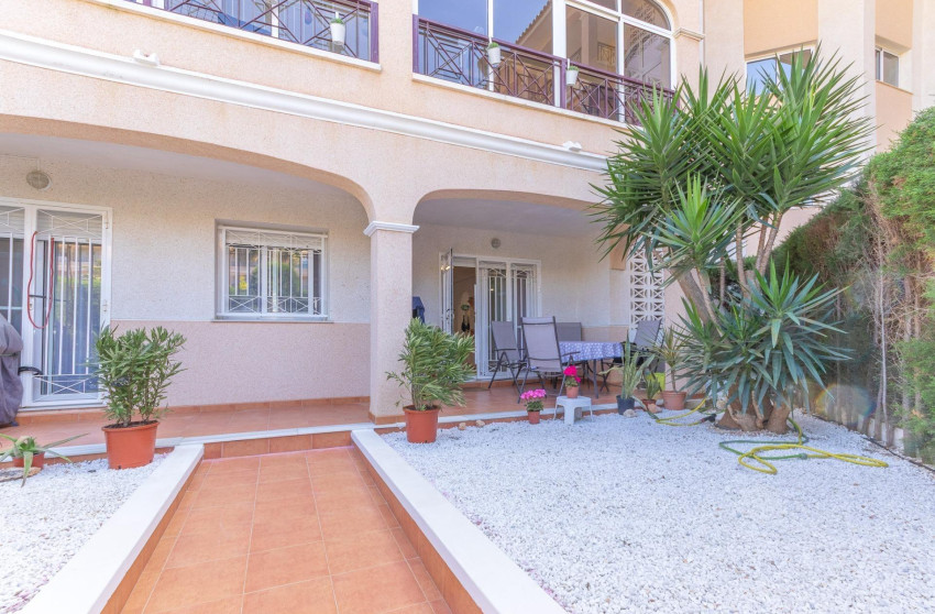 Herverkoop - Apartment - Orihuela Costa - La Chismosa