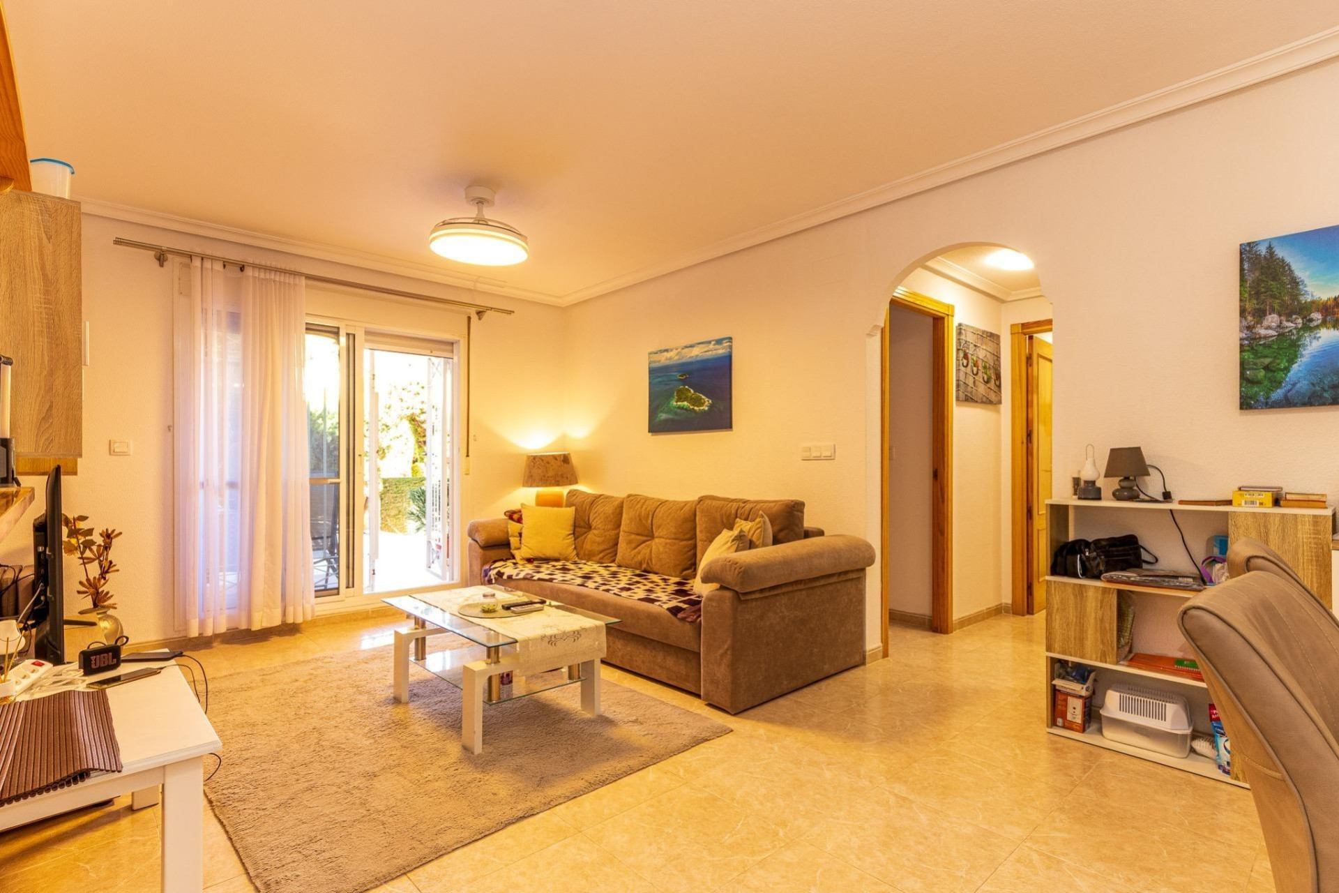 Herverkoop - Apartment - Orihuela Costa - La Chismosa