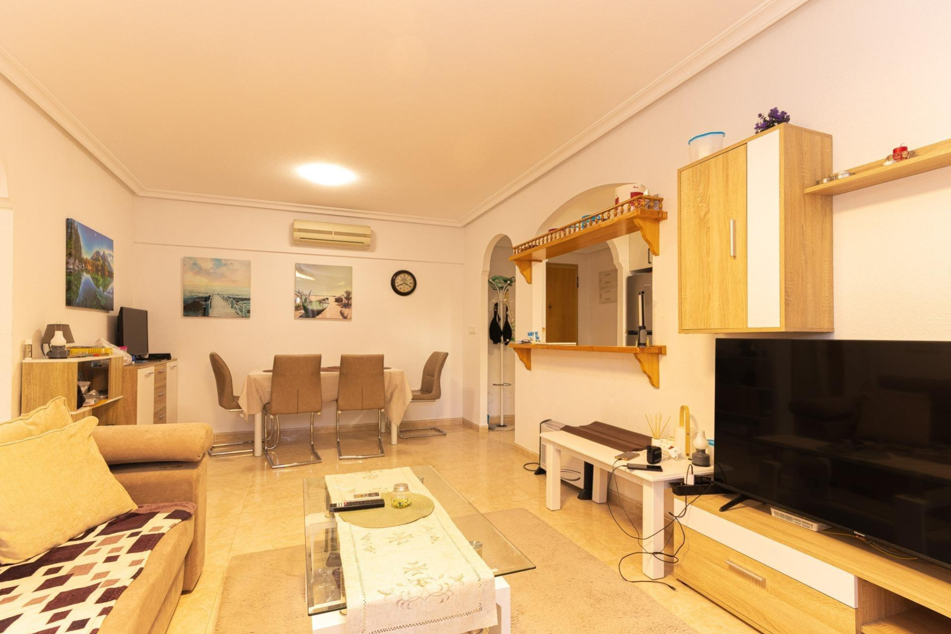 Herverkoop - Apartment - Orihuela Costa - La Chismosa