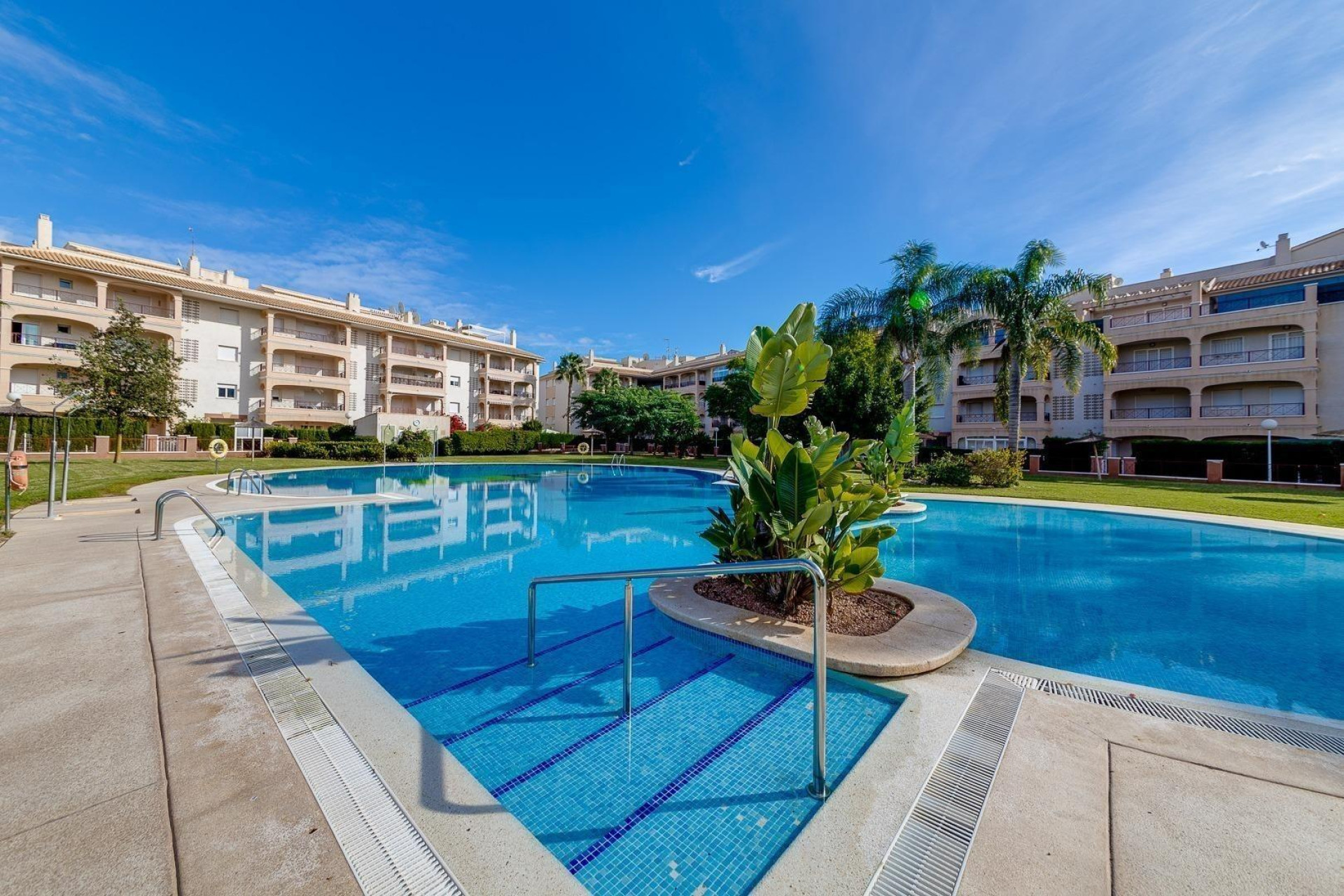 Herverkoop - Apartment - Orihuela Costa - La Chismosa