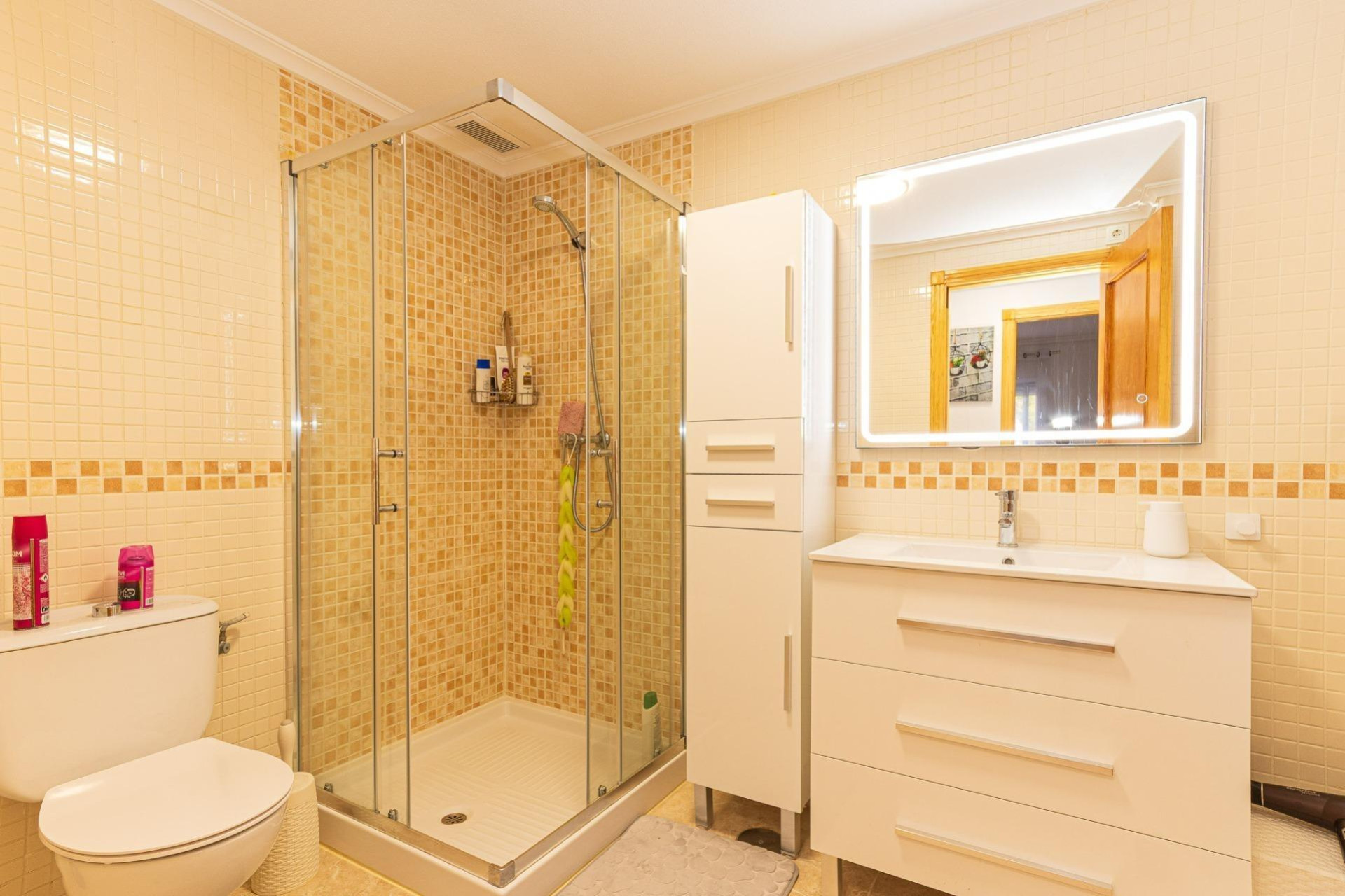 Herverkoop - Apartment - Orihuela Costa - La Chismosa