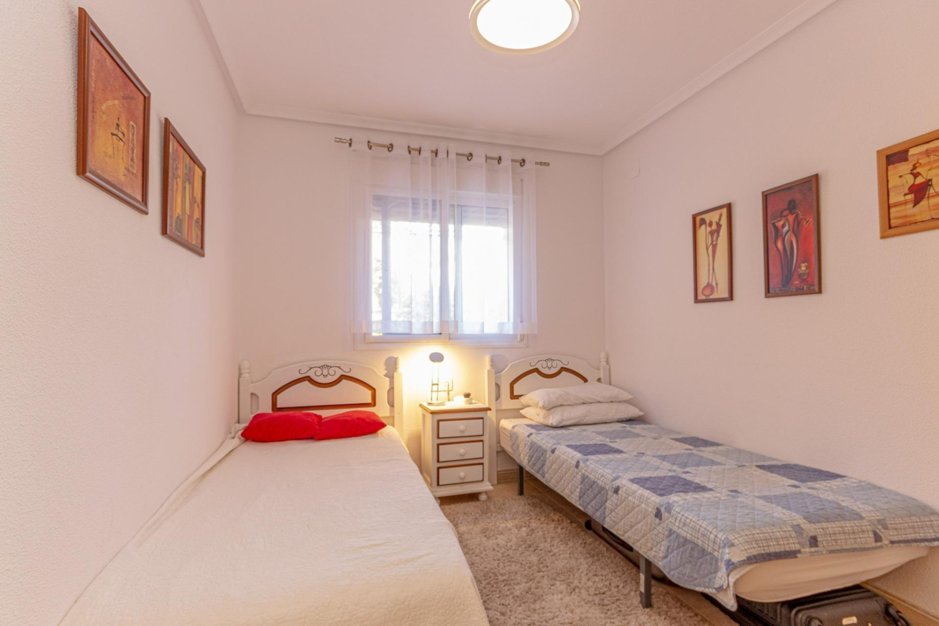 Herverkoop - Apartment - Orihuela Costa - La Chismosa