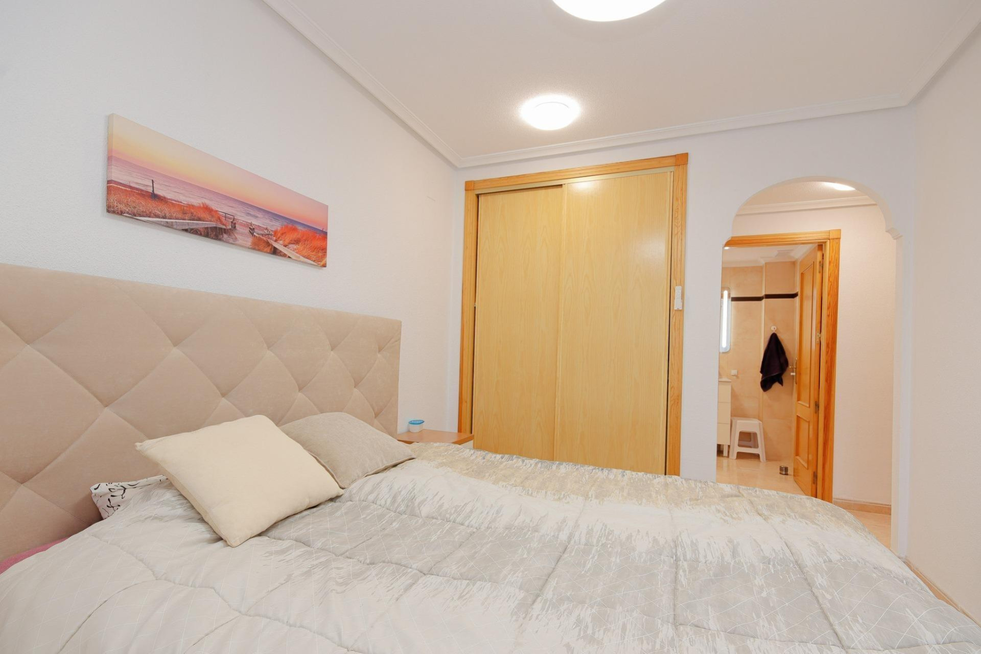 Herverkoop - Apartment - Orihuela Costa - La Chismosa