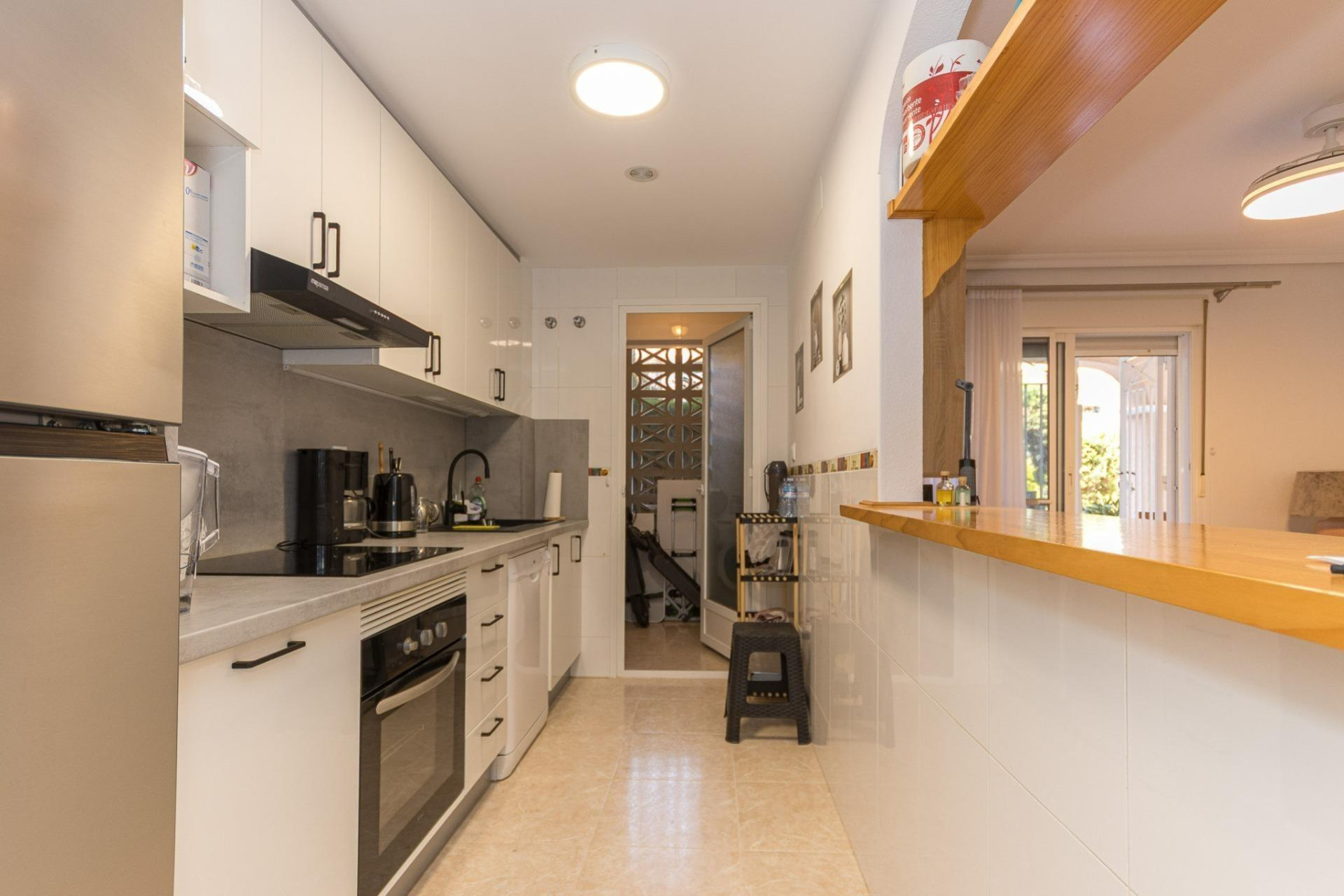 Herverkoop - Apartment - Orihuela Costa - La Chismosa