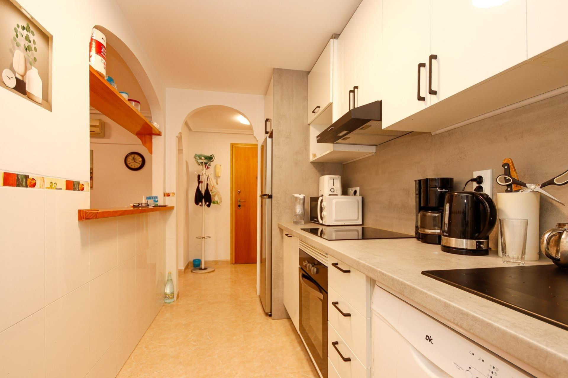 Herverkoop - Apartment - Orihuela Costa - La Chismosa