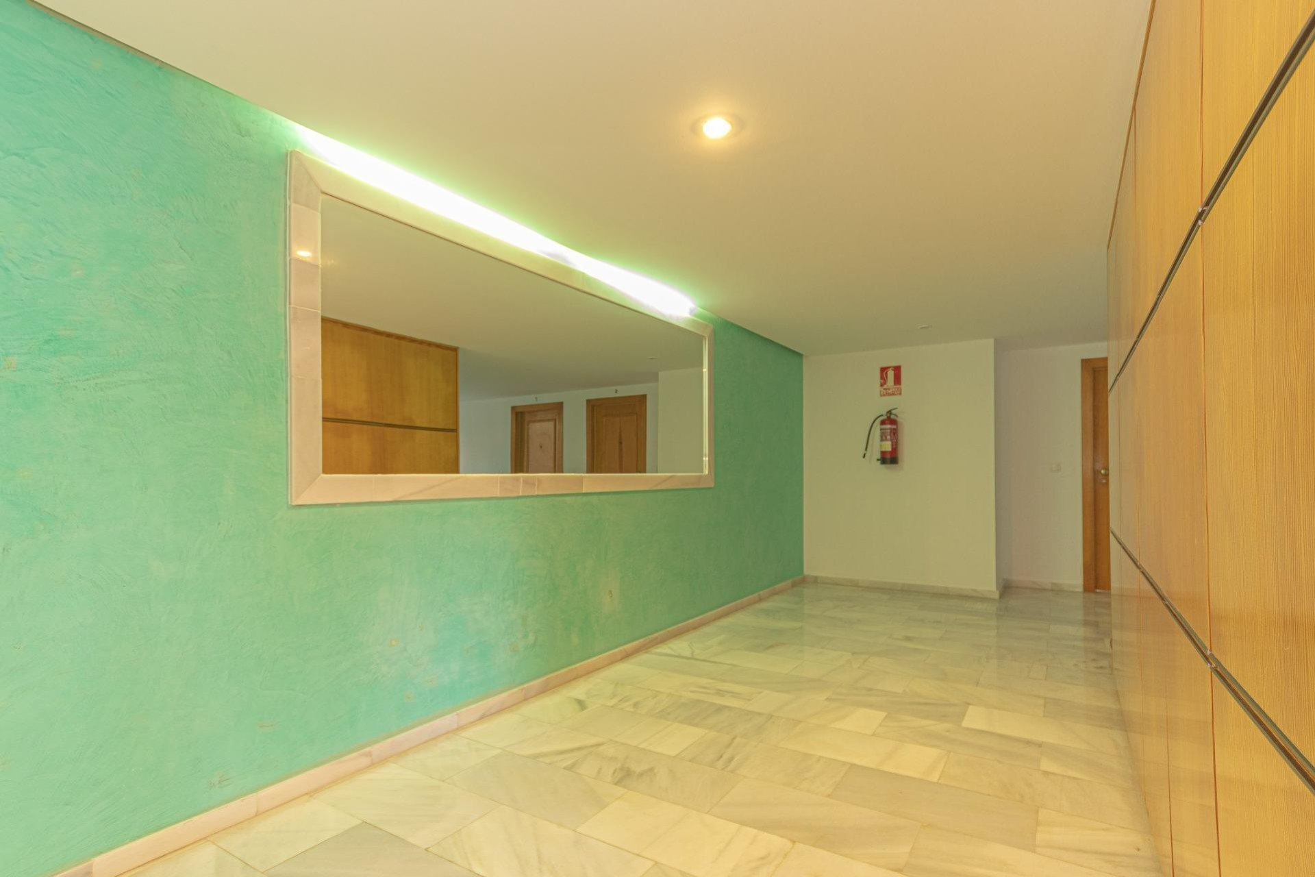 Herverkoop - Apartment - Orihuela Costa - La Chismosa