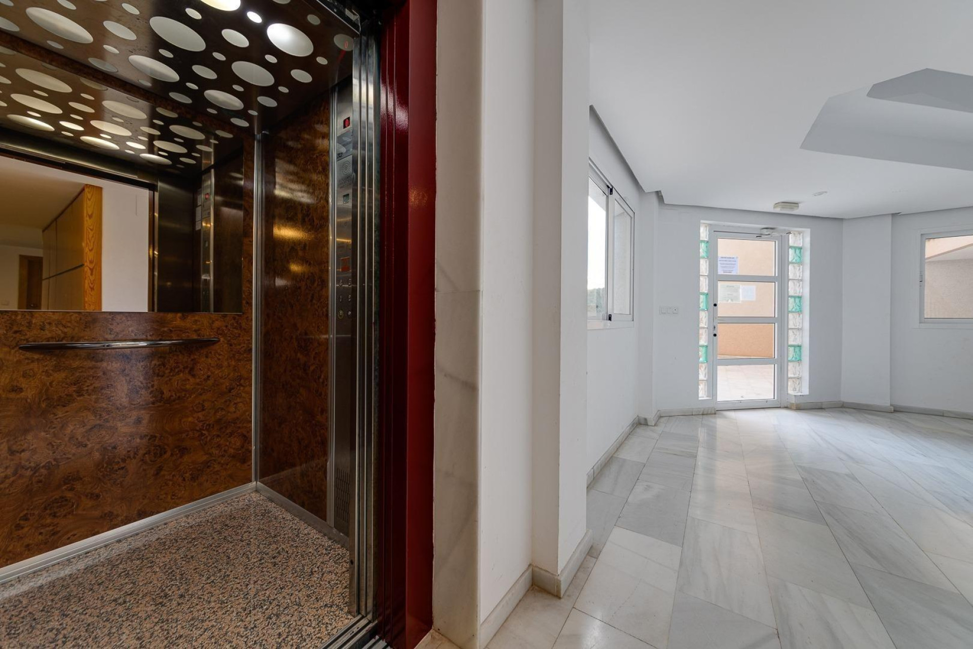 Herverkoop - Apartment - Orihuela Costa - La Chismosa