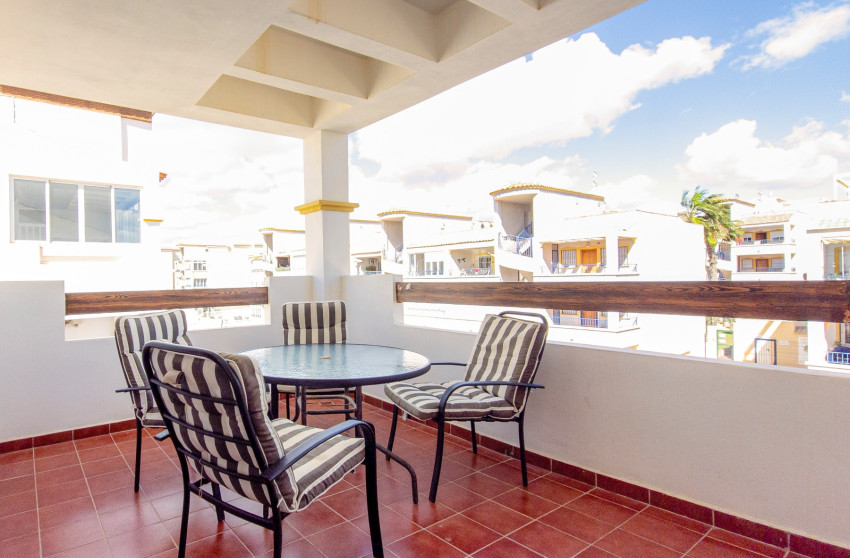 Herverkoop - Apartment - Orihuela Costa - La Ciñuelica