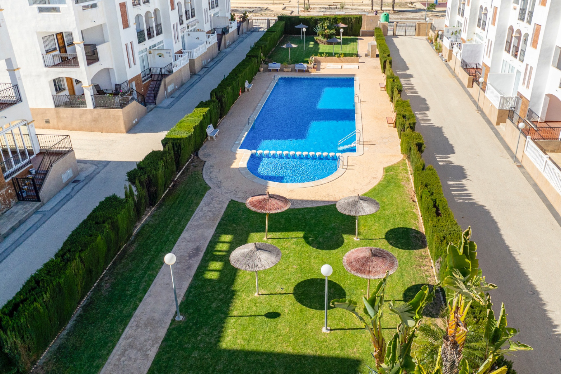 Herverkoop - Apartment - Orihuela Costa - La Ciñuelica