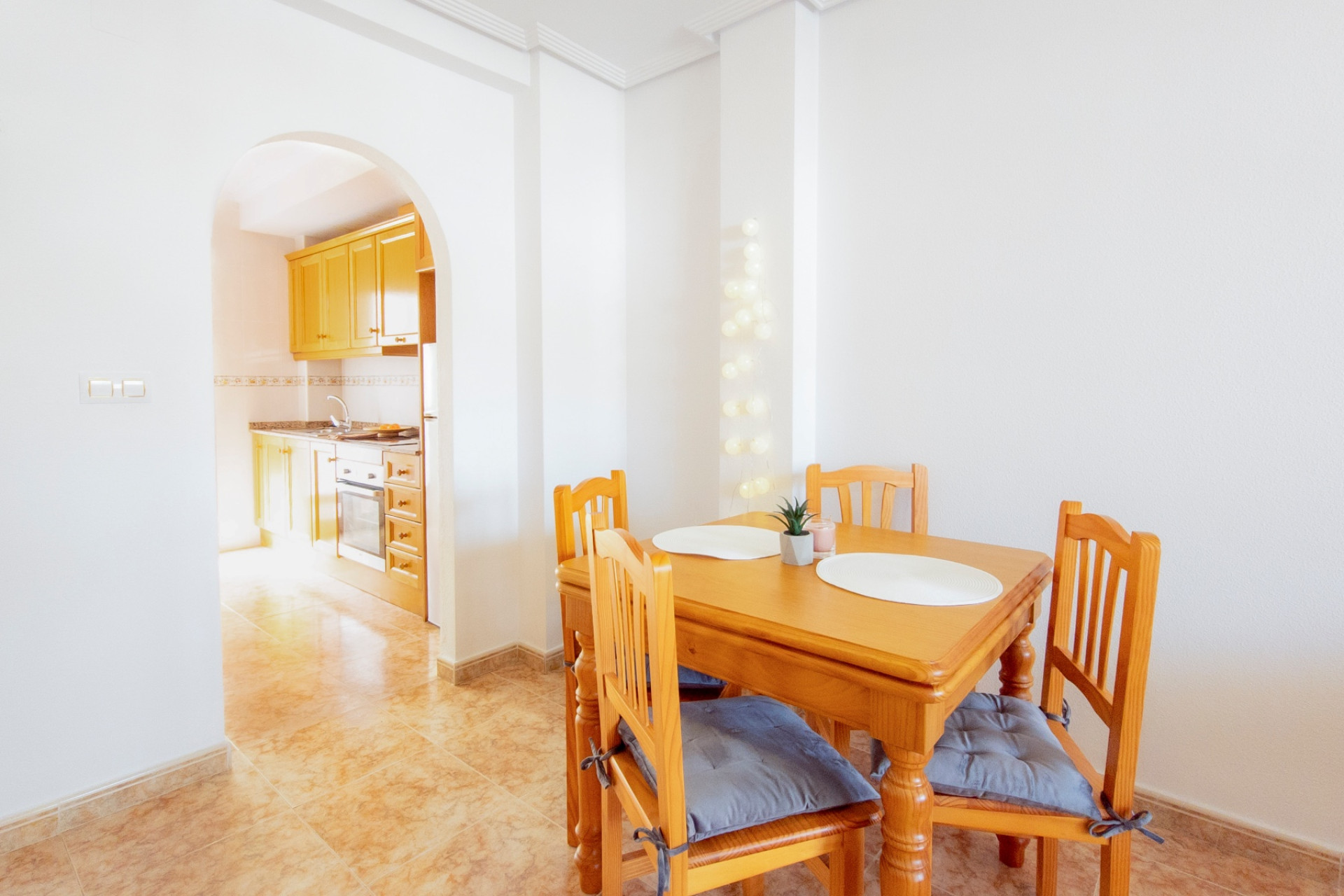 Herverkoop - Apartment - Orihuela Costa - La Ciñuelica