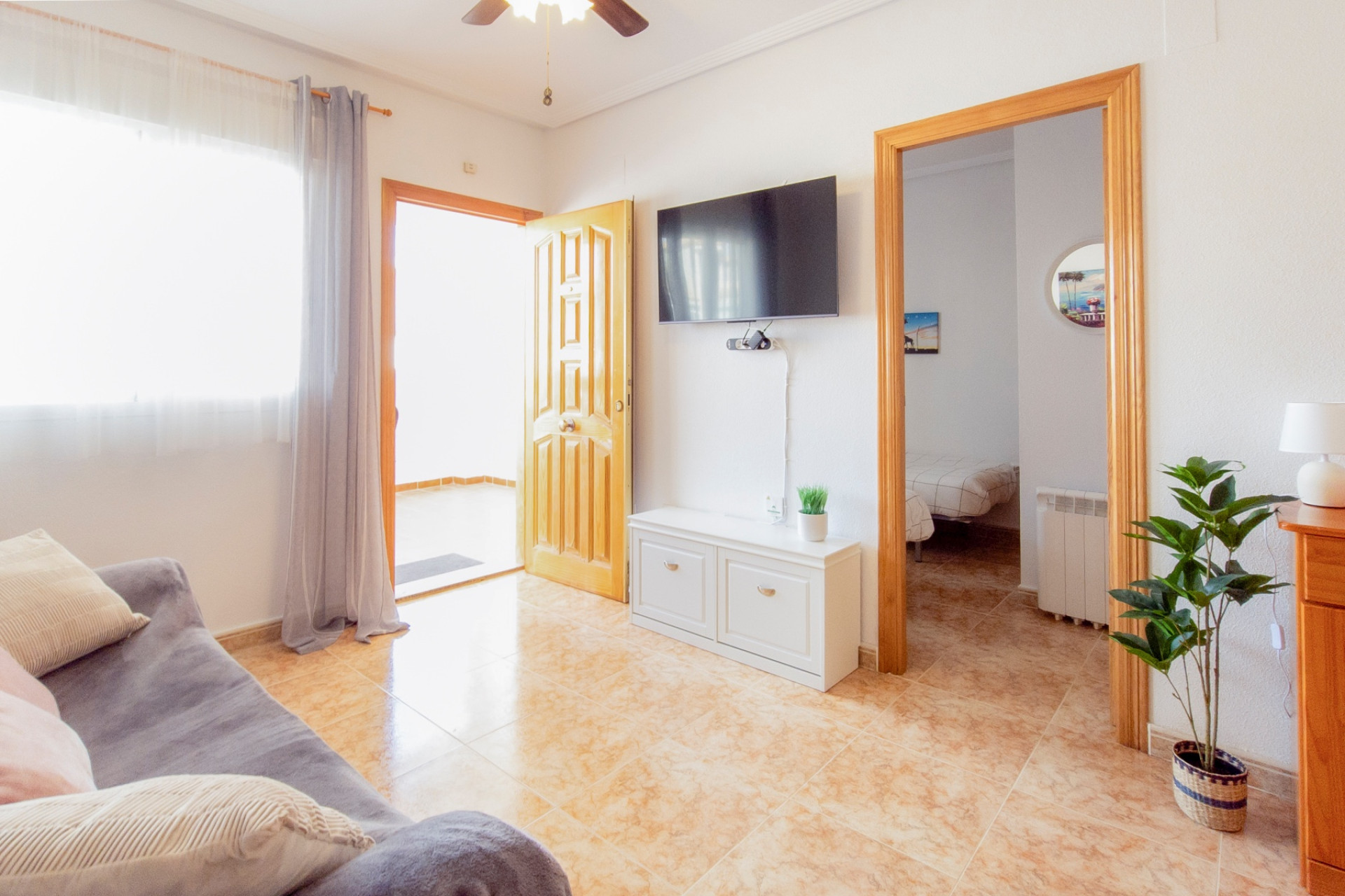 Herverkoop - Apartment - Orihuela Costa - La Ciñuelica