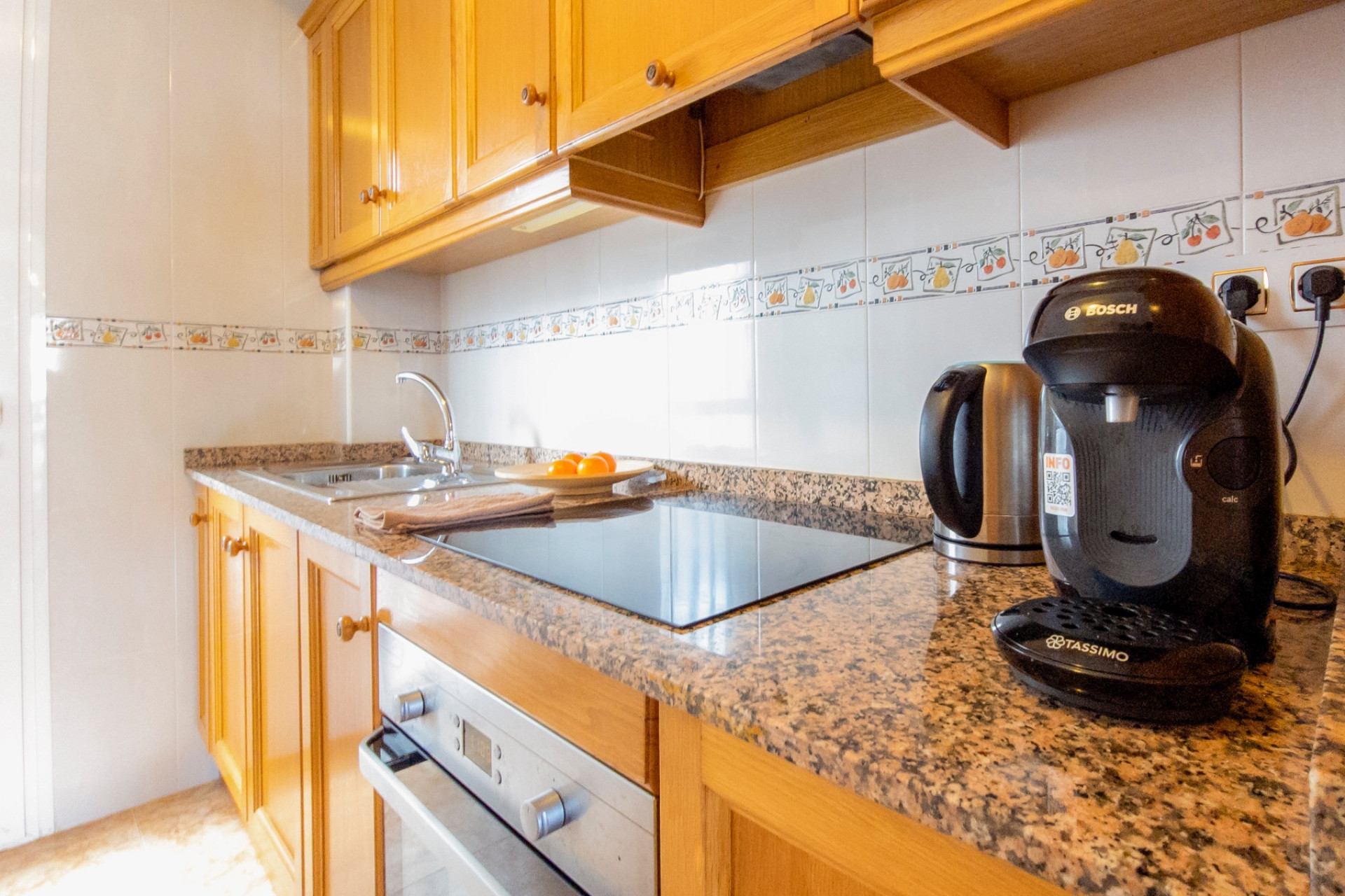 Herverkoop - Apartment - Orihuela Costa - La Ciñuelica