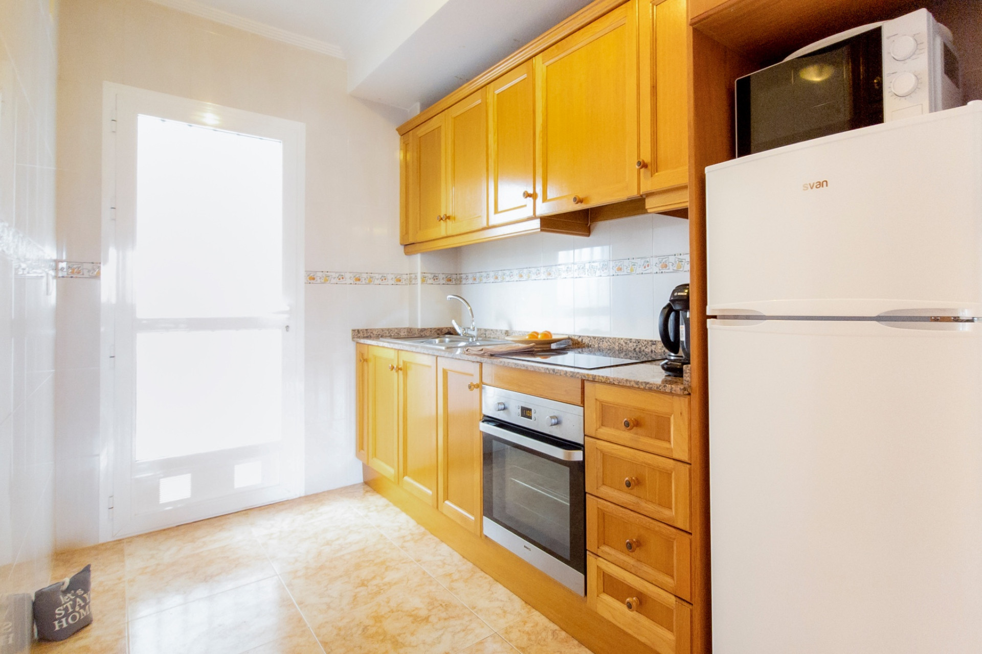 Herverkoop - Apartment - Orihuela Costa - La Ciñuelica