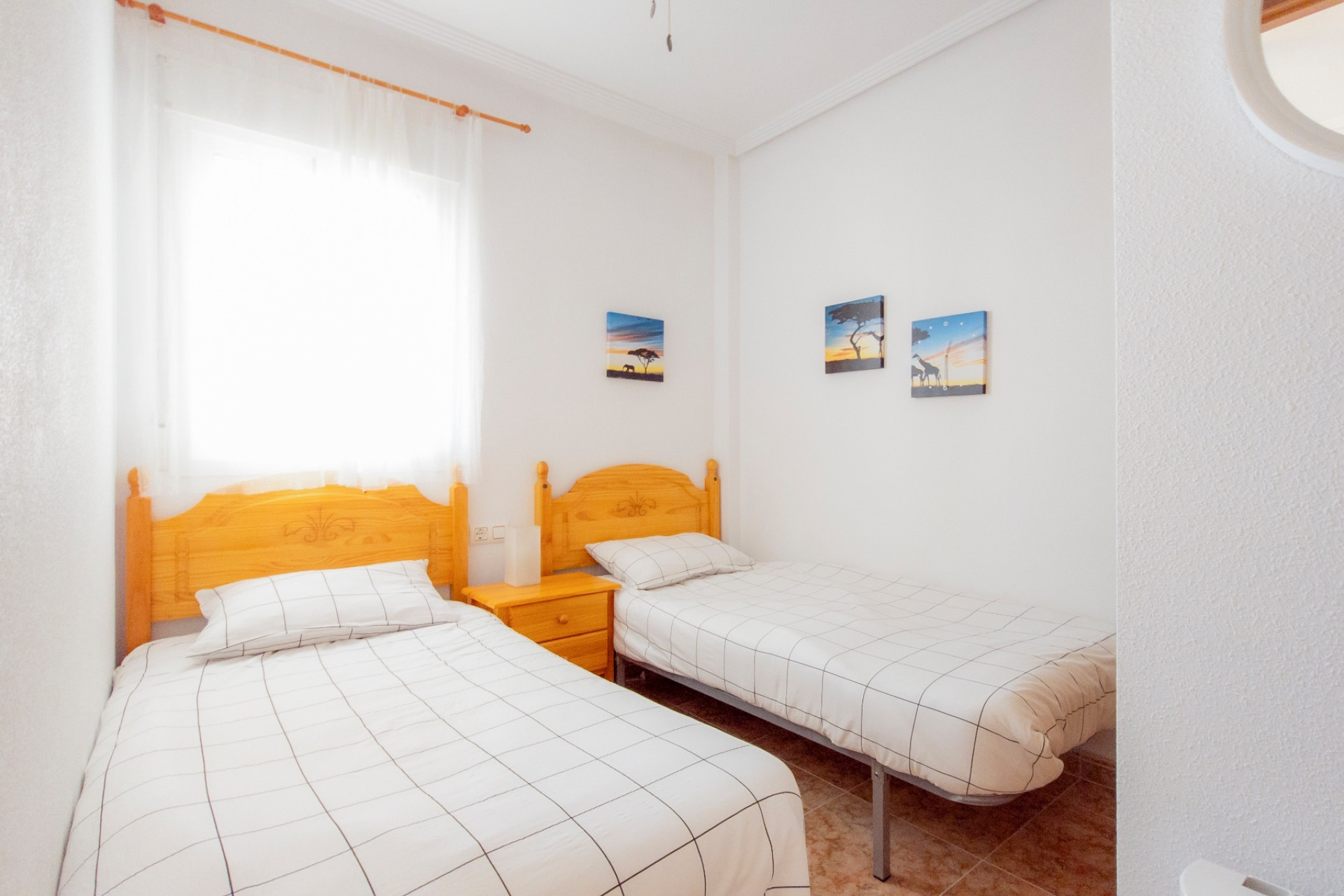 Herverkoop - Apartment - Orihuela Costa - La Ciñuelica