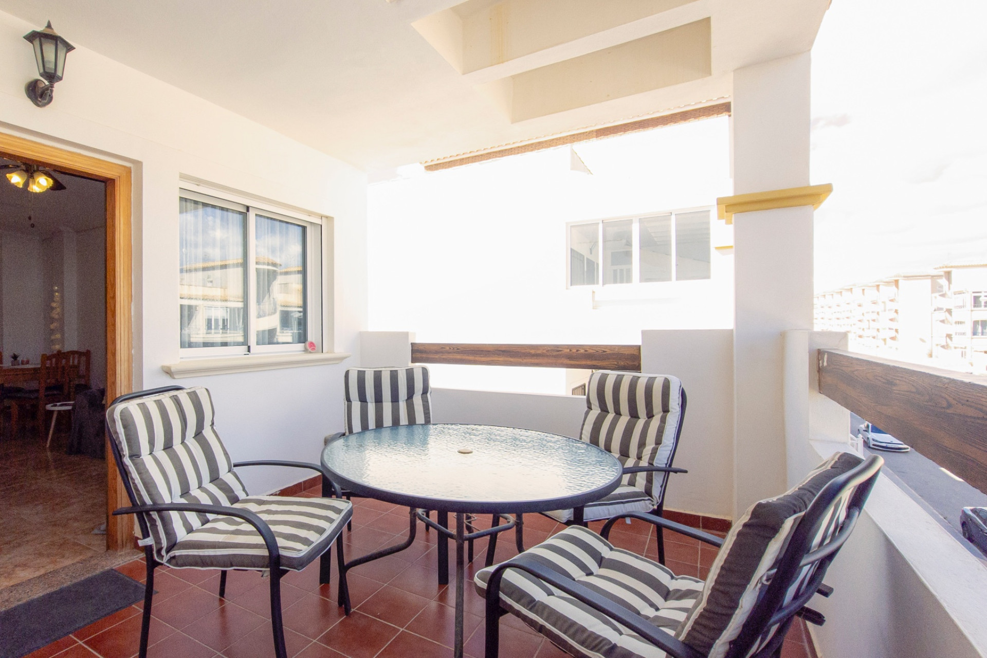 Herverkoop - Apartment - Orihuela Costa - La Ciñuelica