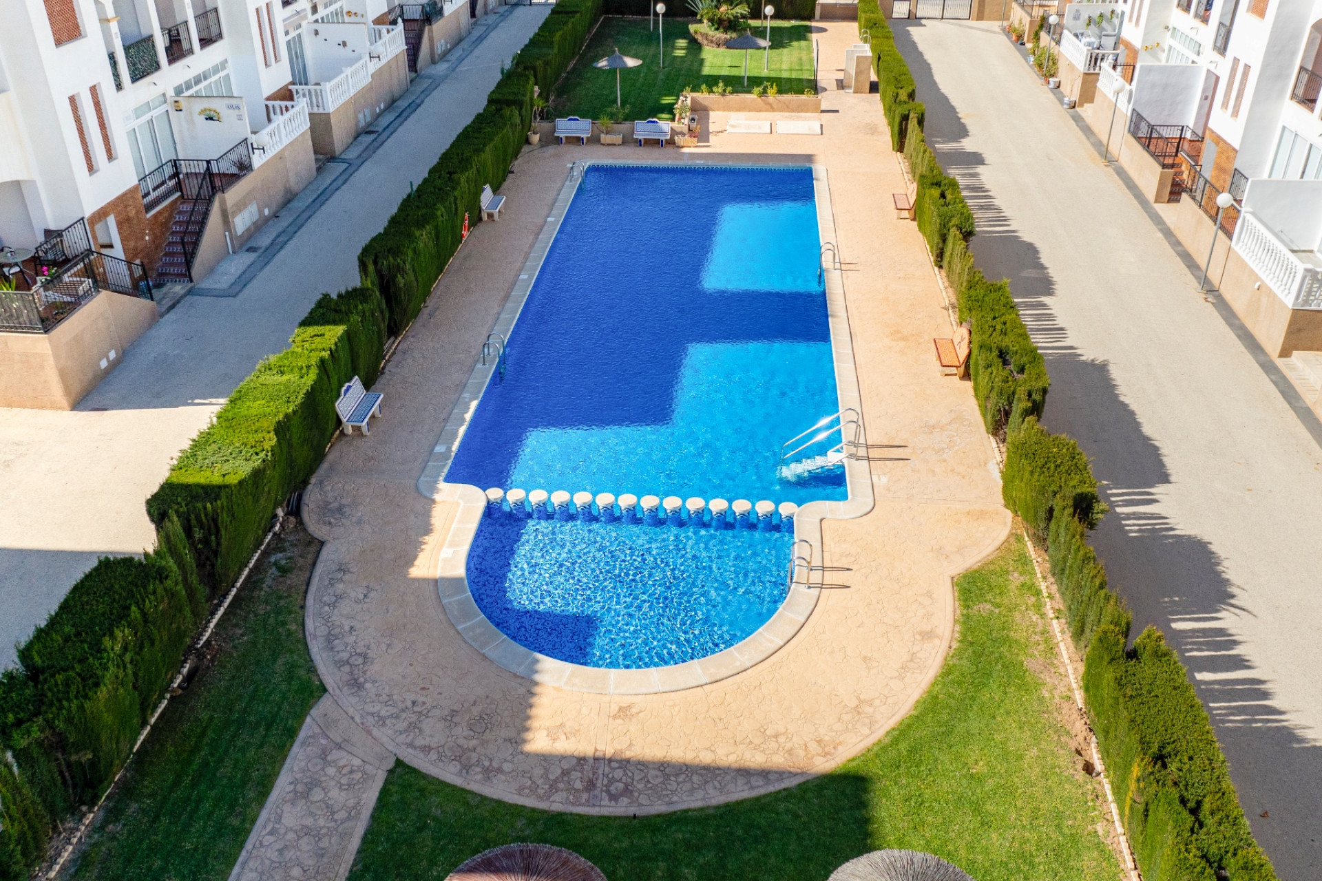 Herverkoop - Apartment - Orihuela Costa - La Ciñuelica