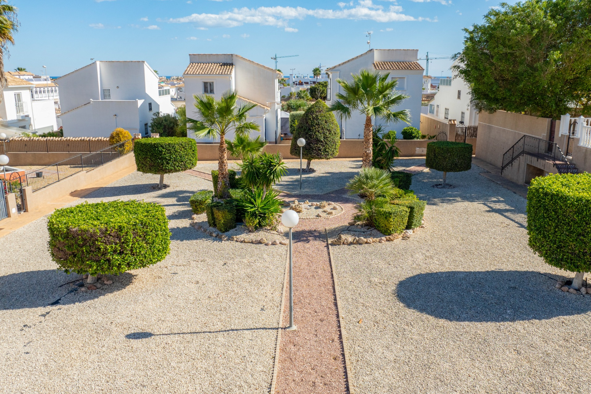 Herverkoop - Apartment - Orihuela Costa - La Ciñuelica